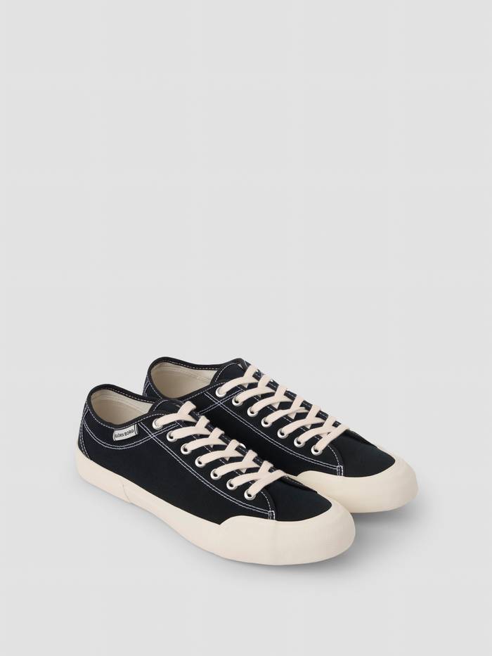 Björn Borg - Unisex Smash Sneakers Black