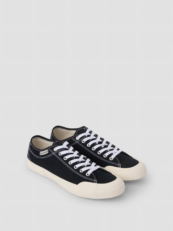 Björn Borg - Unisex Smash Sneakers Noir