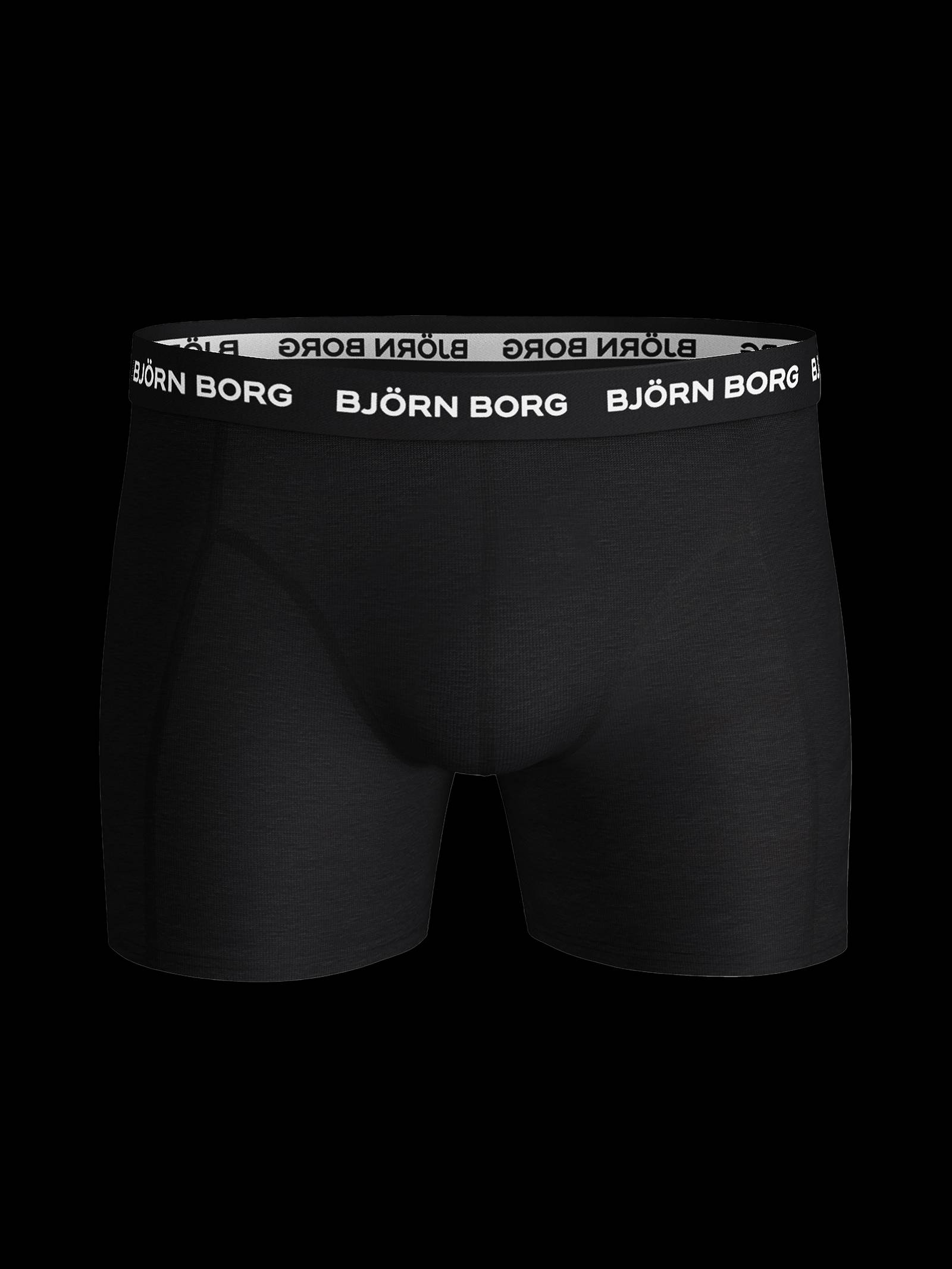 Cotton Stretch Boxers 3-pack image 9