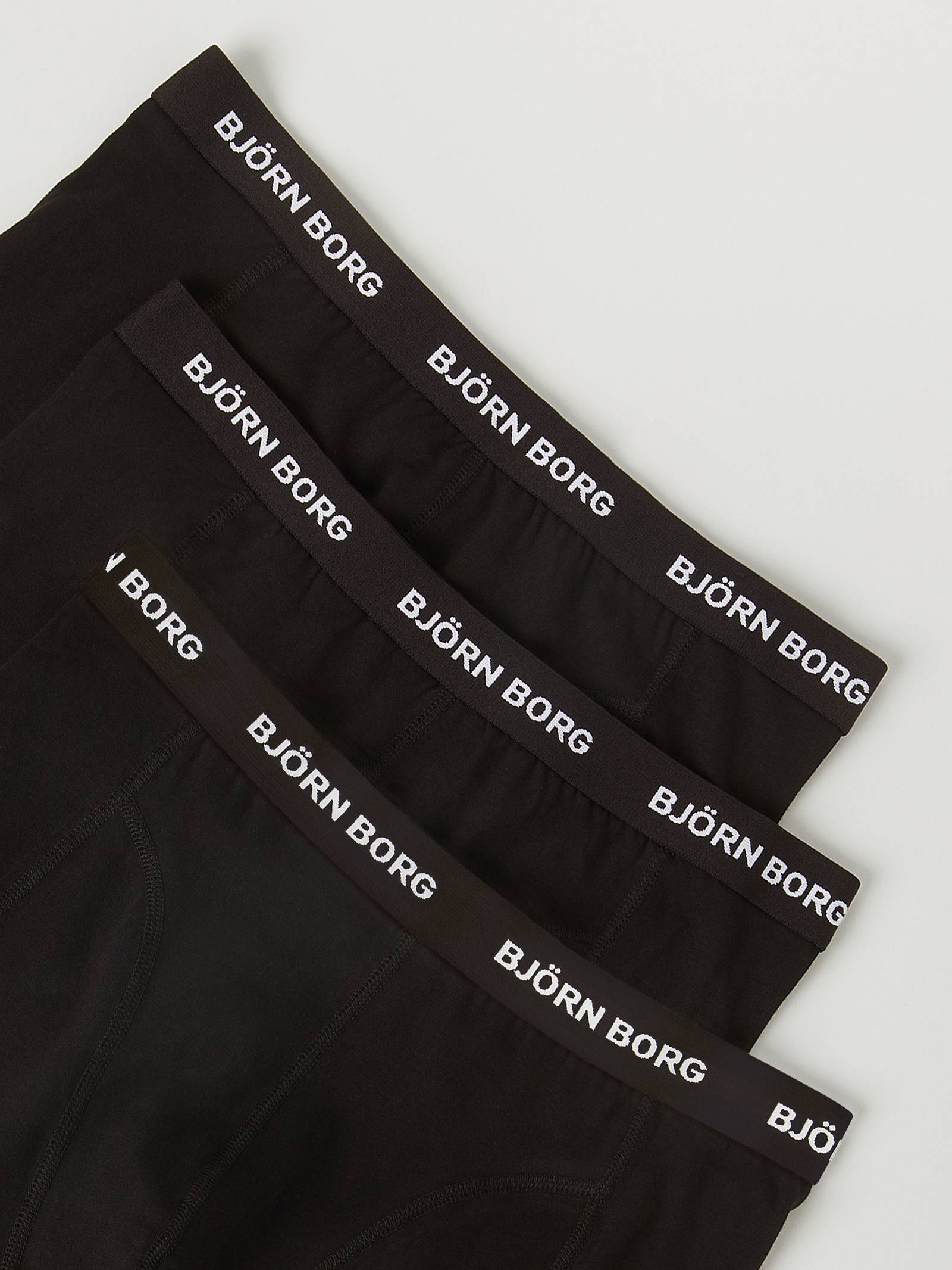 Cotton Stretch Boxers 3-pack image 7