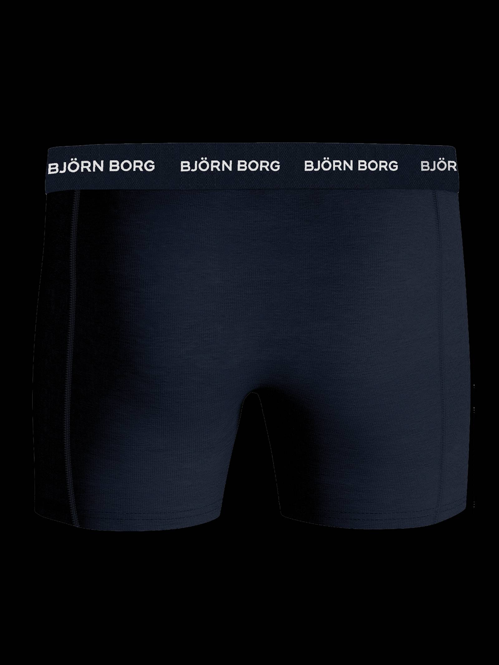 Cotton Stretch Boxer 3-pack image 3