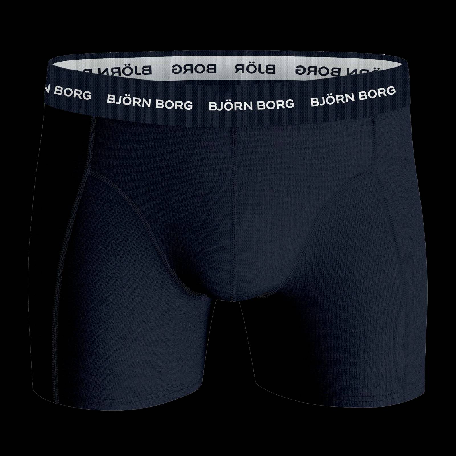 Cotton Stretch Boxer 5-pack image 6