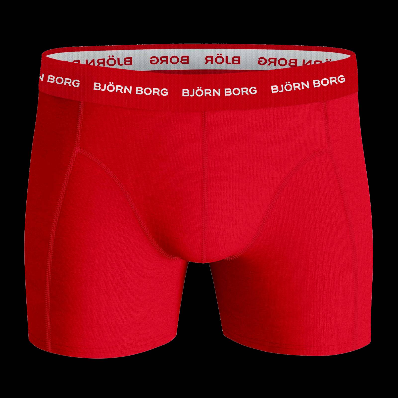 Cotton Stretch Boxer 5-pack image 8