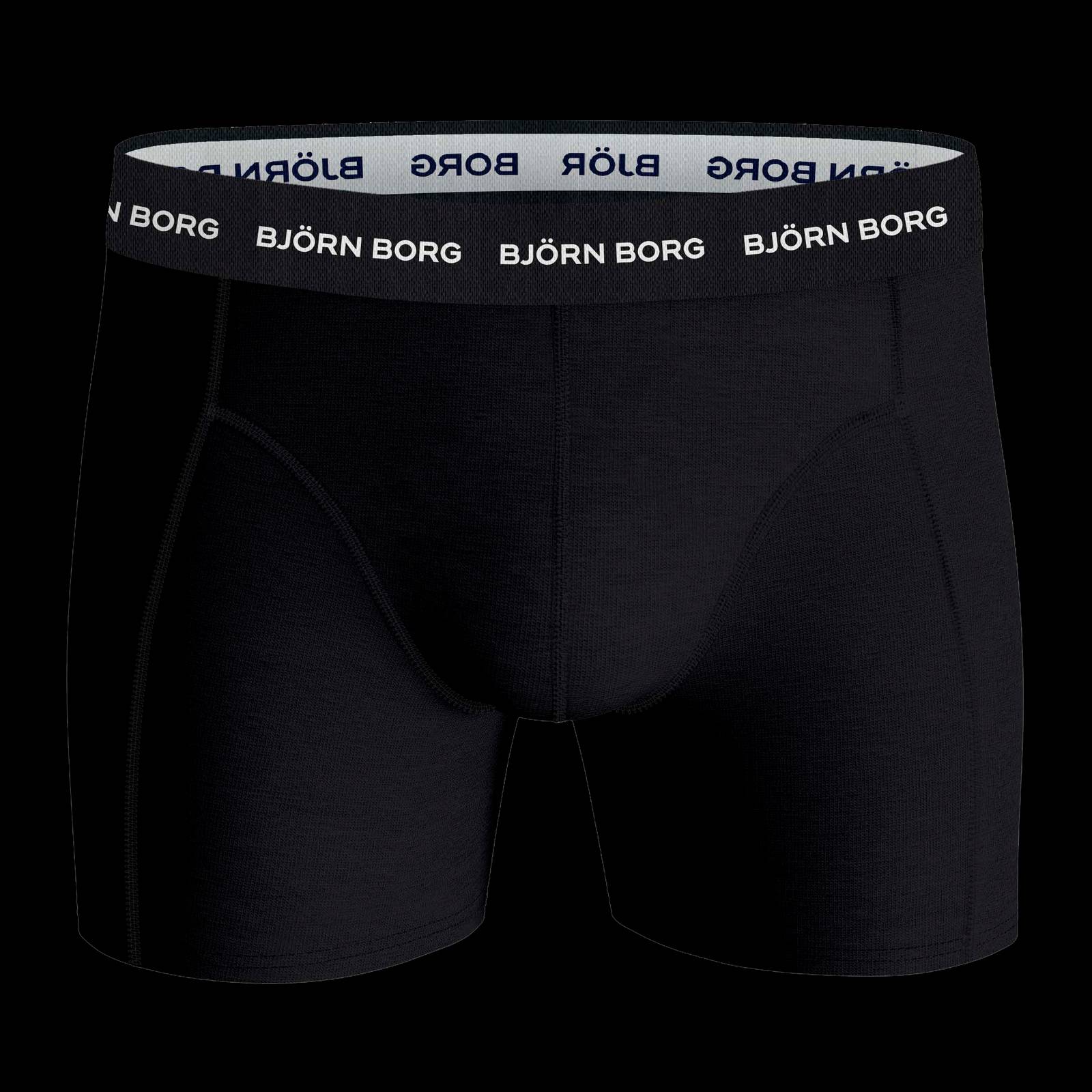 Cotton Stretch Boxer 5-pack image 4