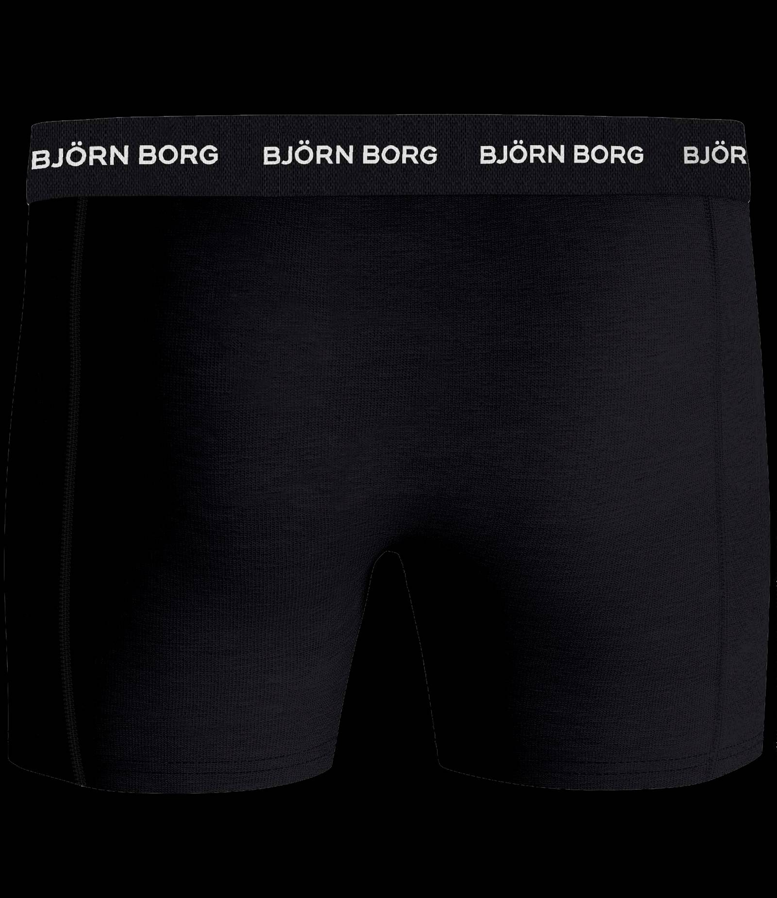 Cotton Stretch Boxer 5-pack image 5