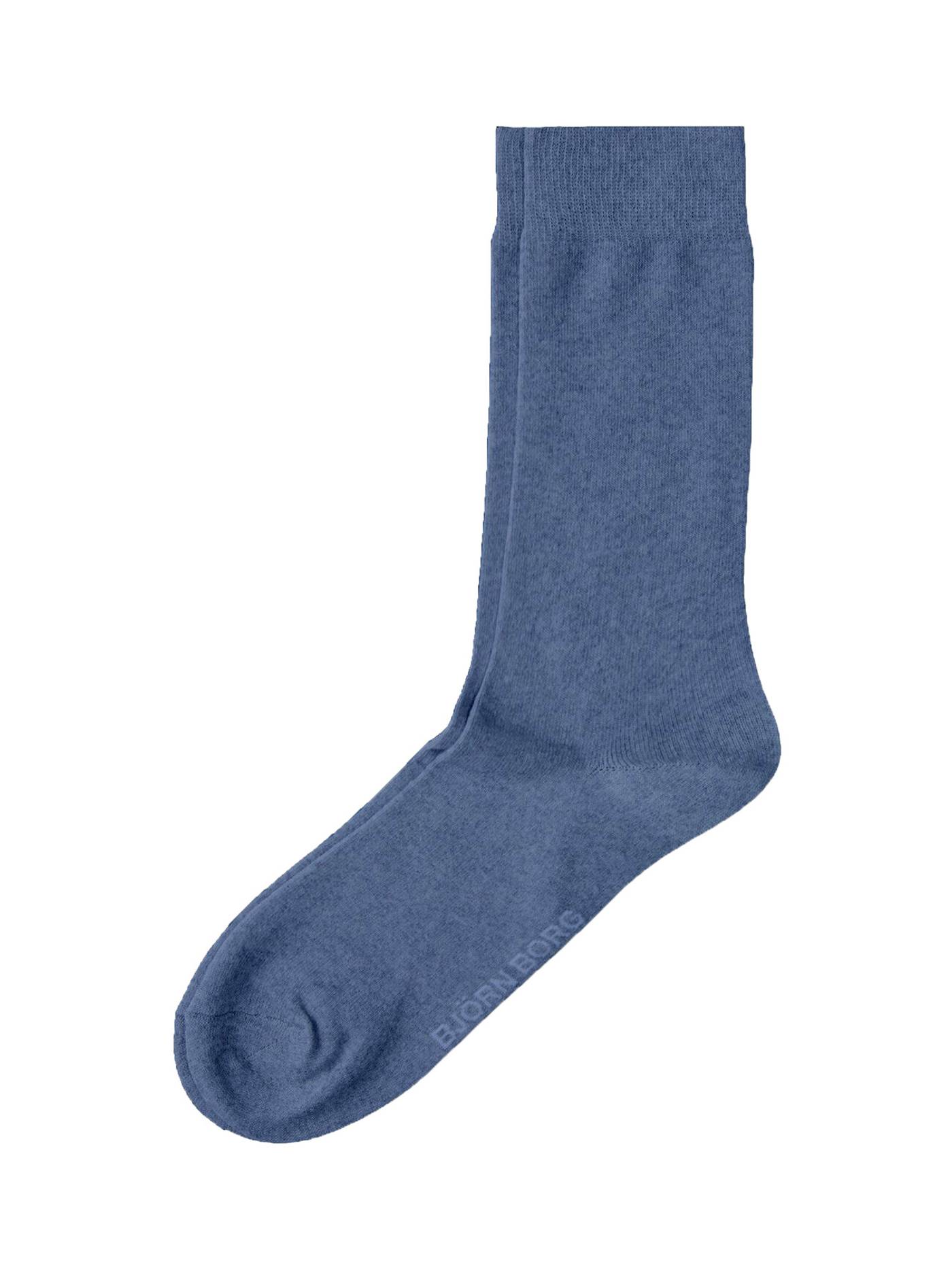 Björn Borg - Essential Socks 5-pack Multi - Image 4