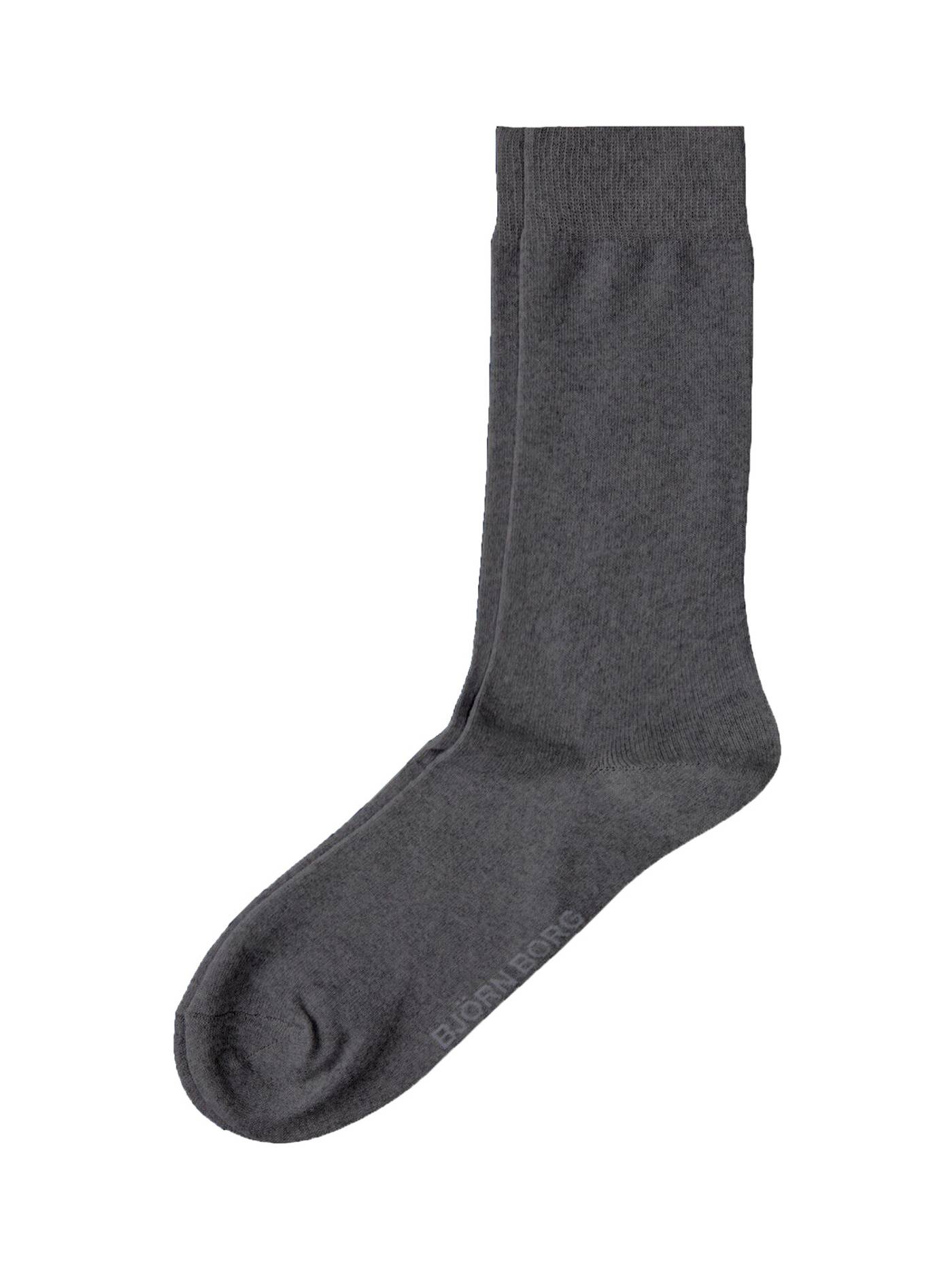 Björn Borg - Essential Socks 5-pack Multi - Image 2