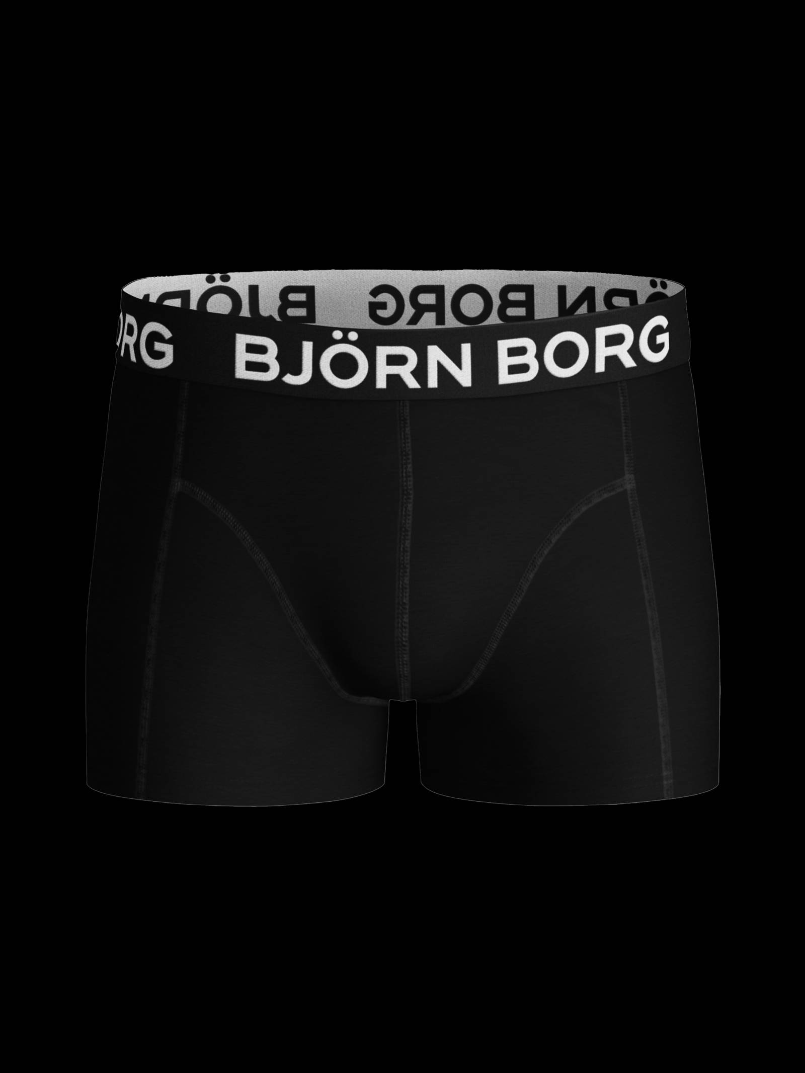 Core Boxer 5-pack image 4