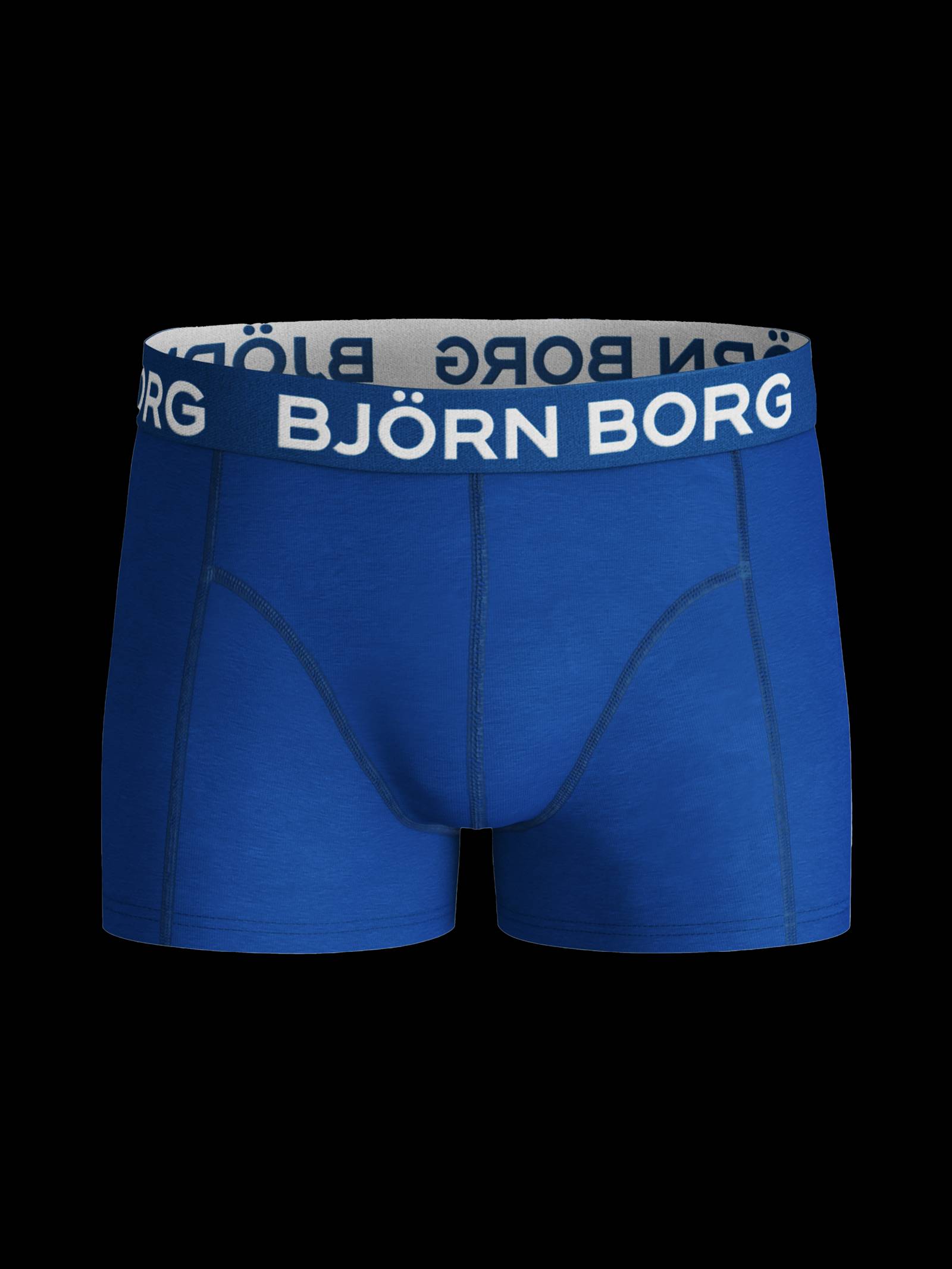 Core Boxer 5-pack image 2