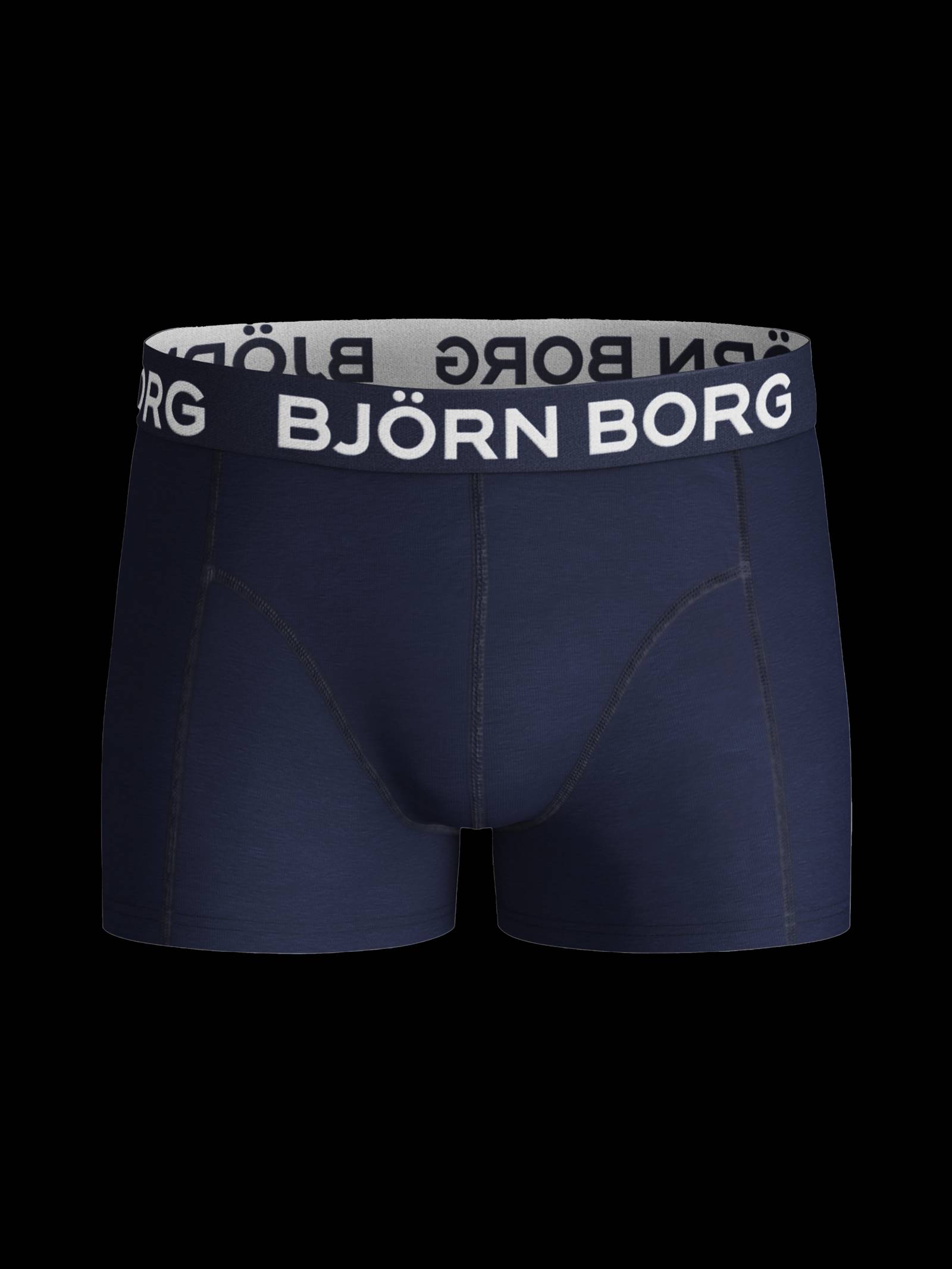 Core Boxer 5-pack image 3