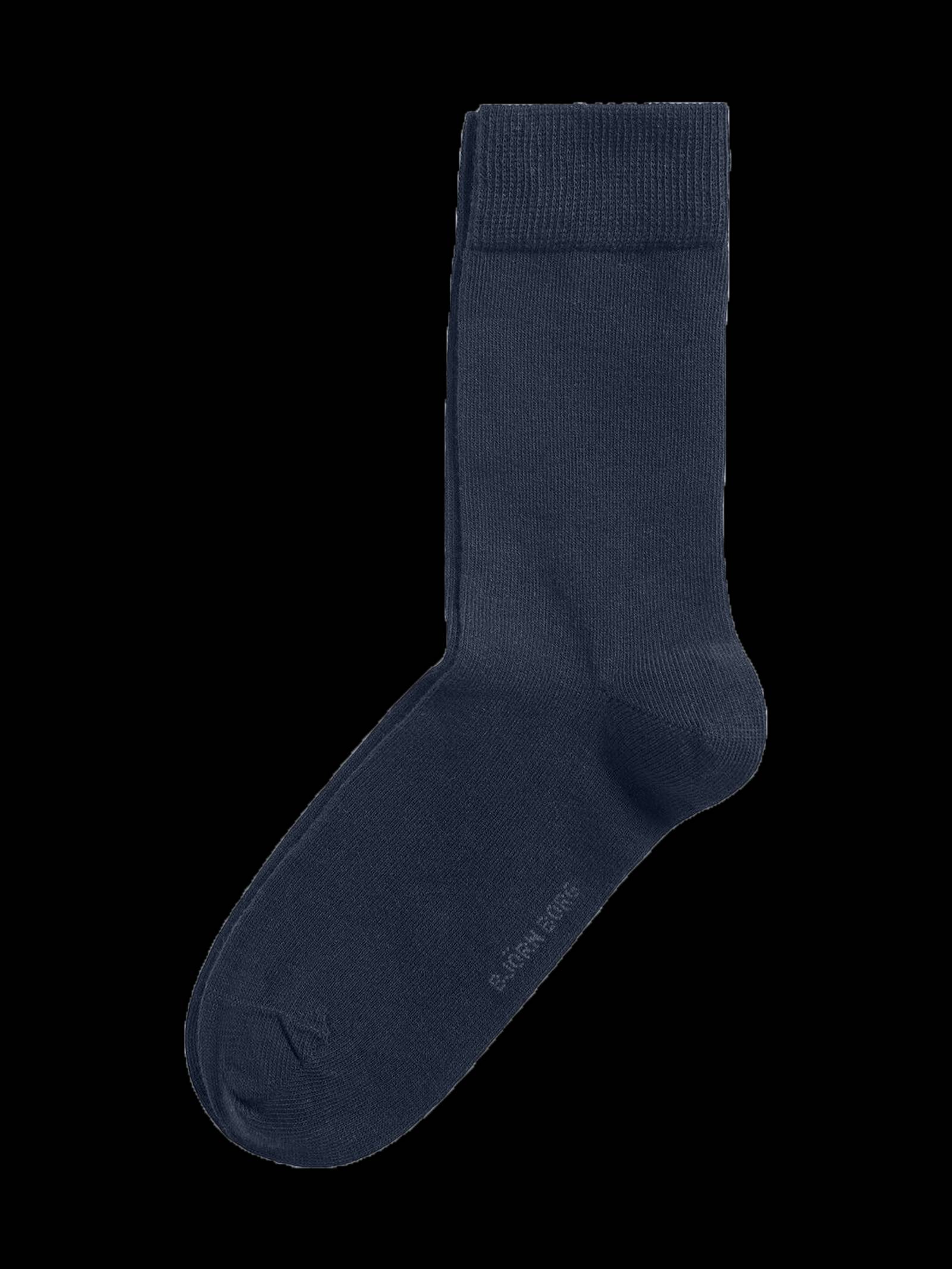 Björn Borg - Core Socks Navy Women - Image 1