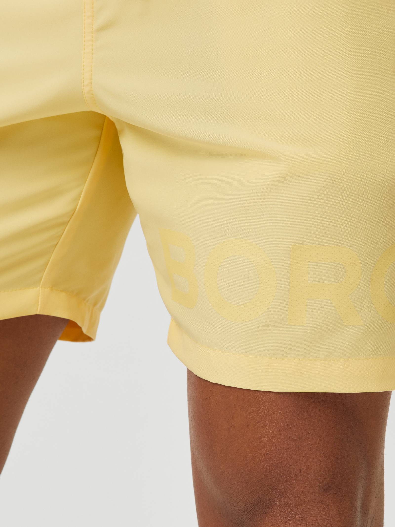 Borg Swim Shorts image 4