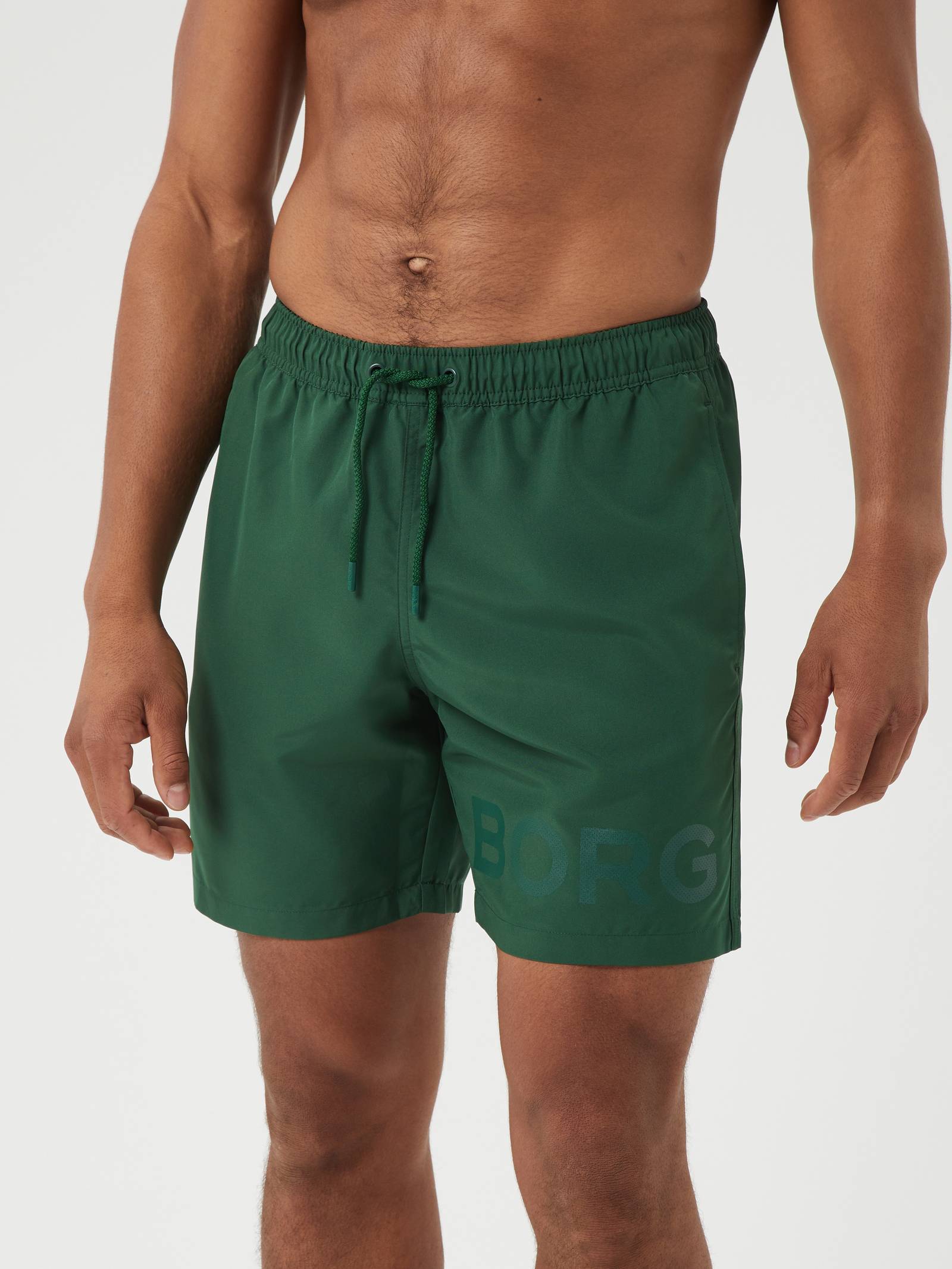 Borg Swim Shorts image 4