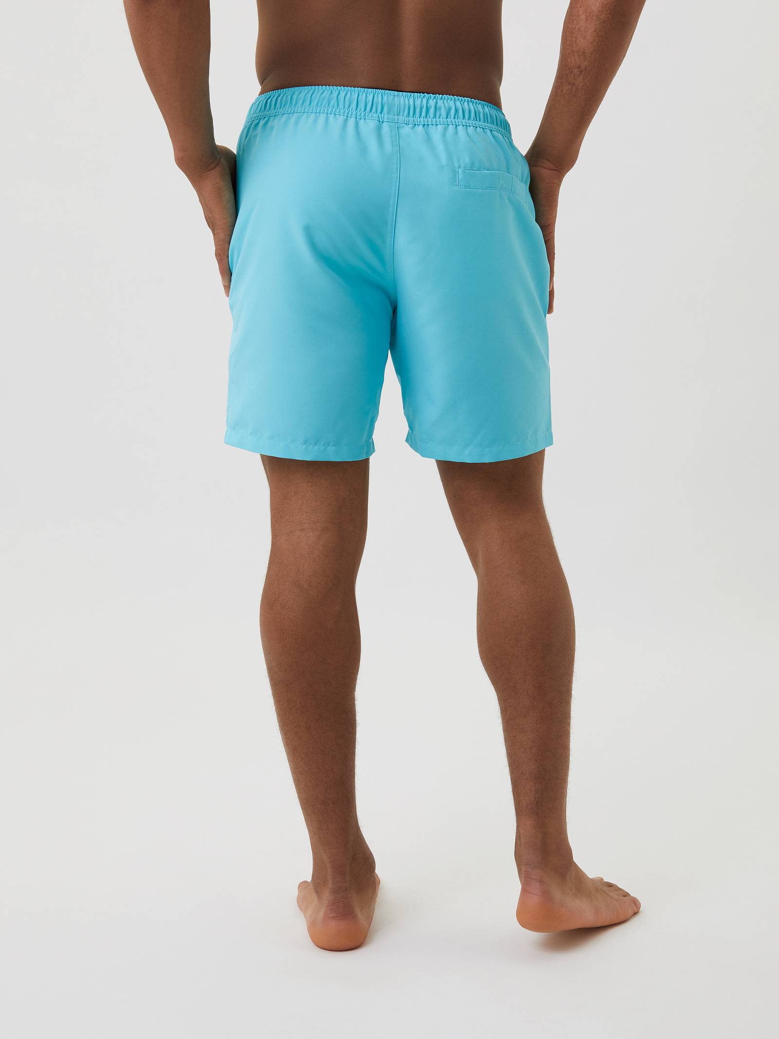 Borg Swim Shorts image 3