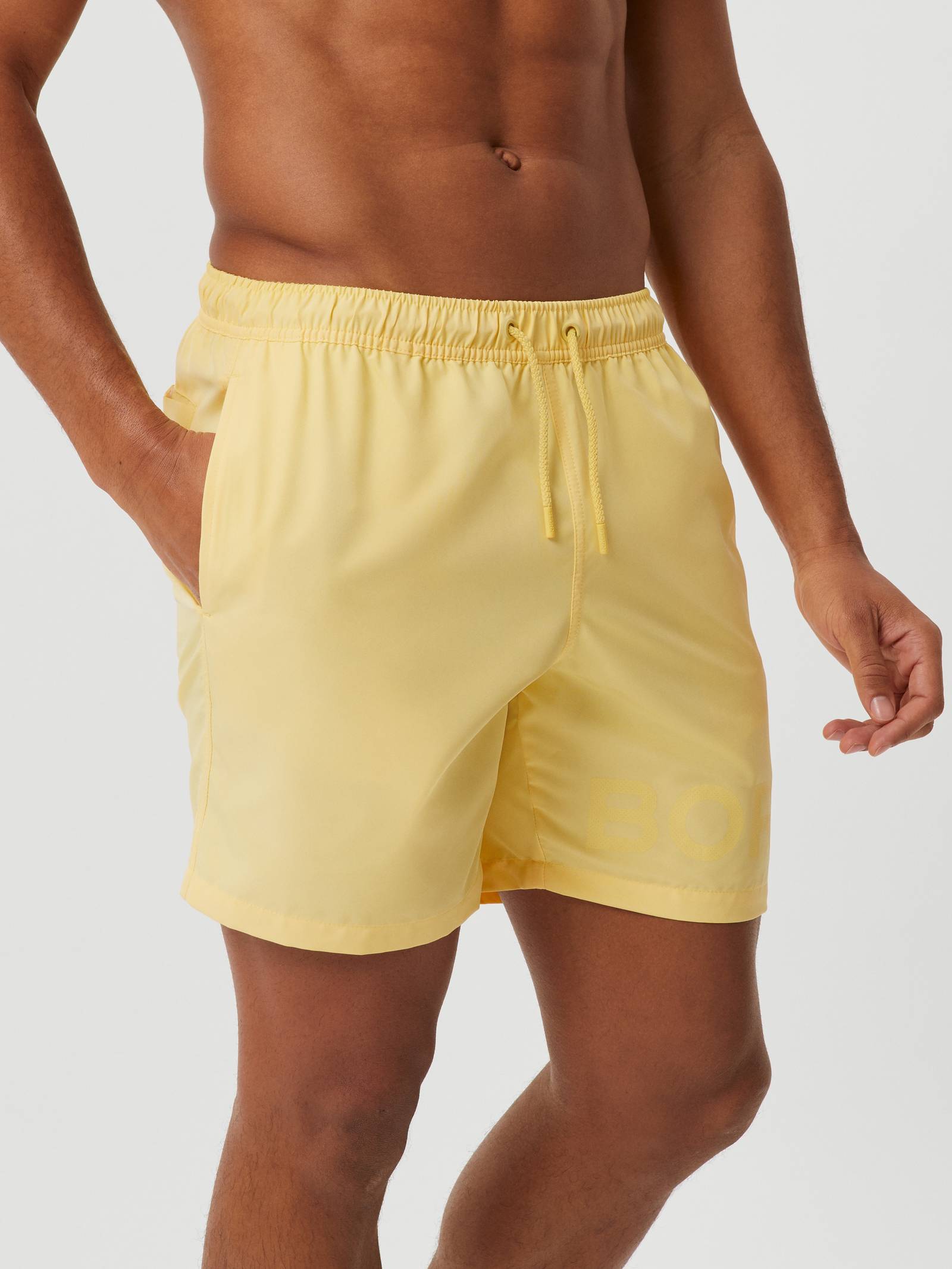 Borg Swim Shorts image 2