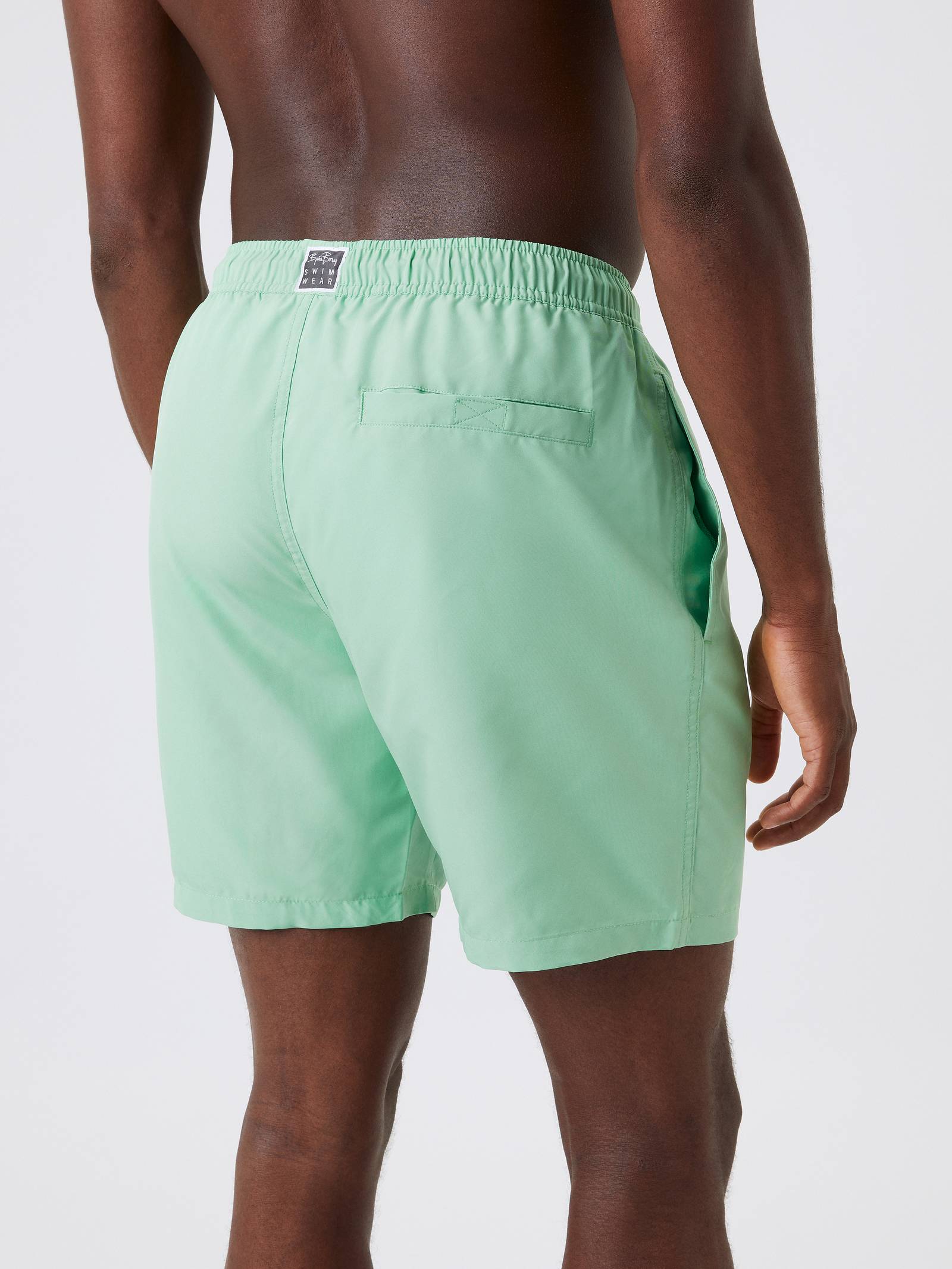 Borg Swim Shorts image 3