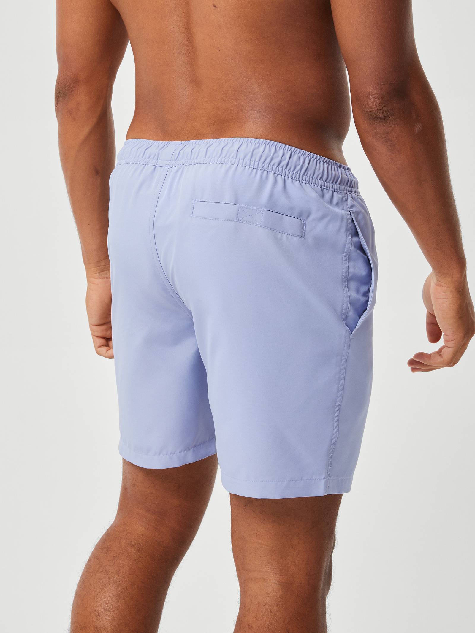 Borg Swim Shorts image 3