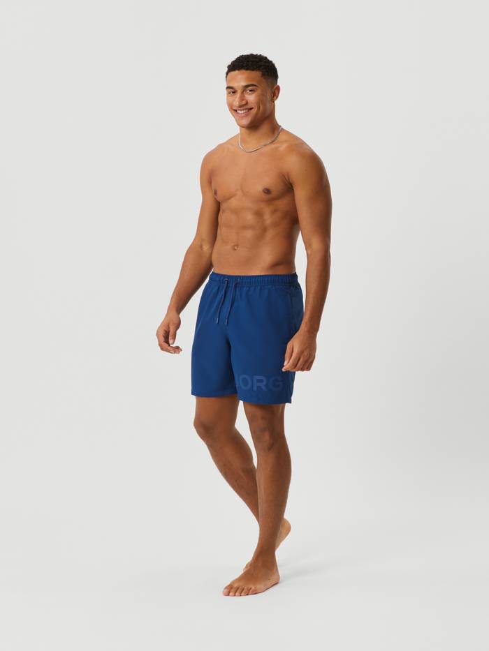 Borg Swim Shorts