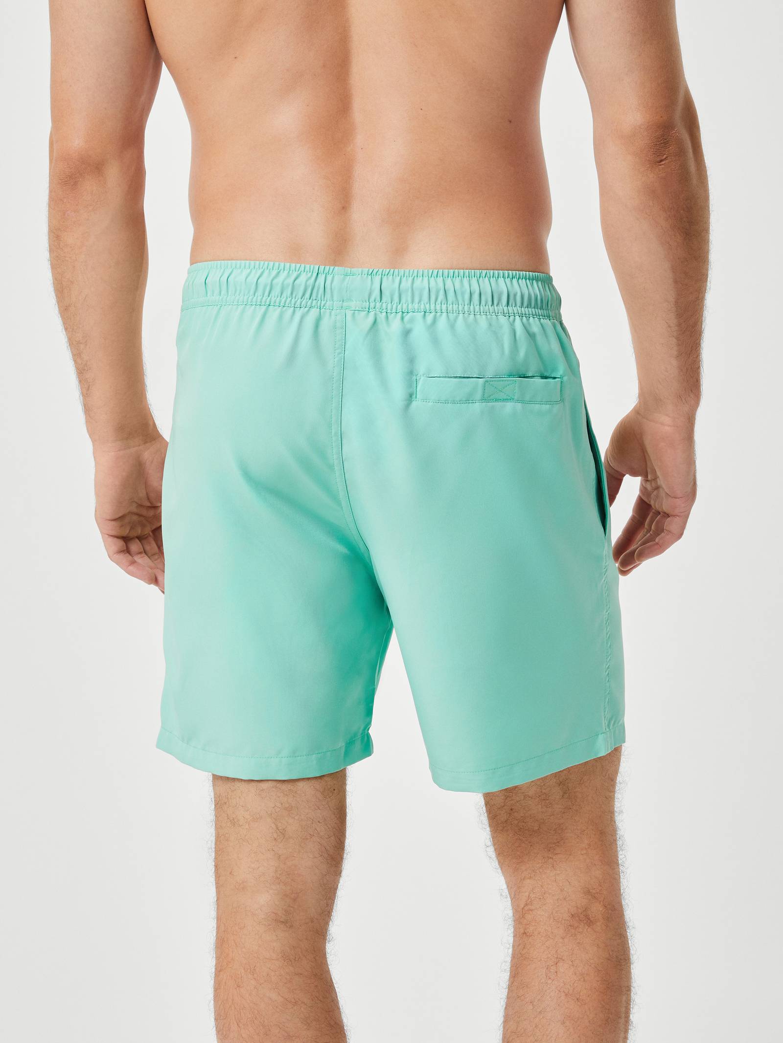 Borg Swim Shorts image 3