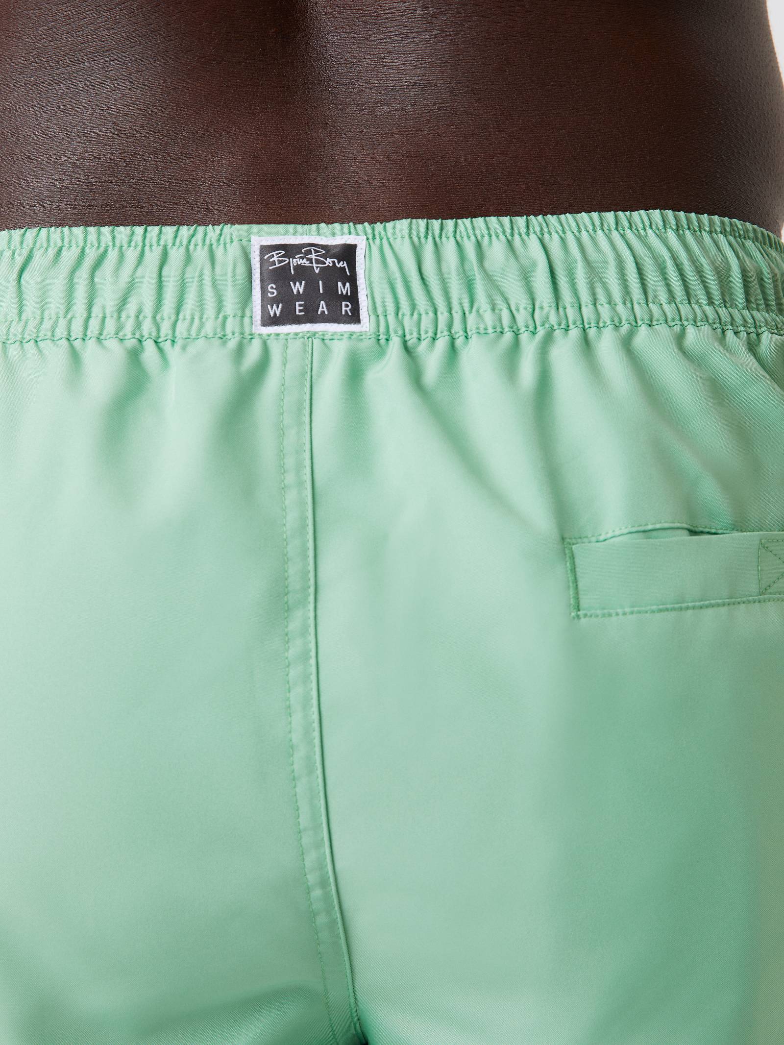Borg Swim Shorts image 5