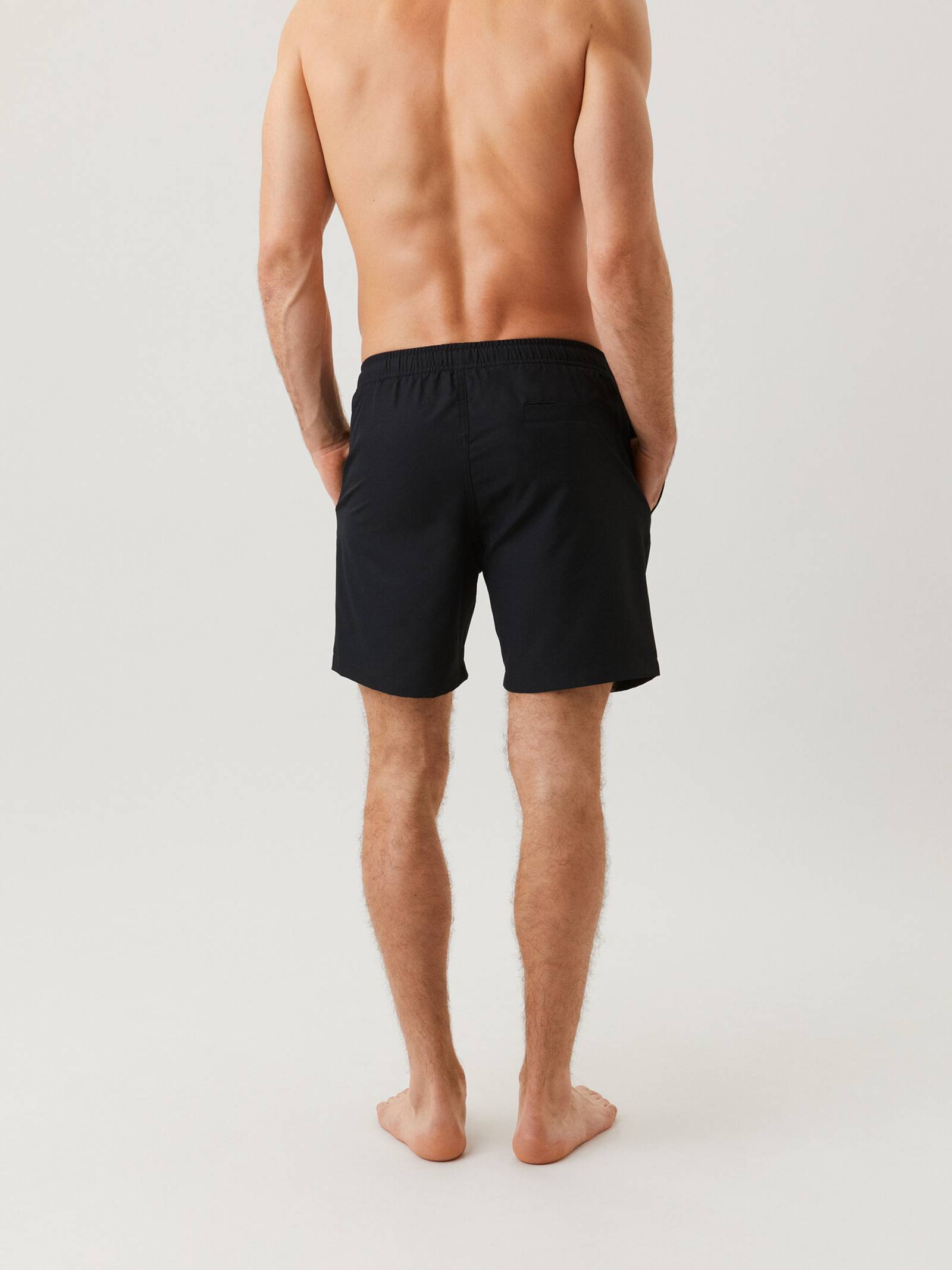 Borg Swim Shorts image 2