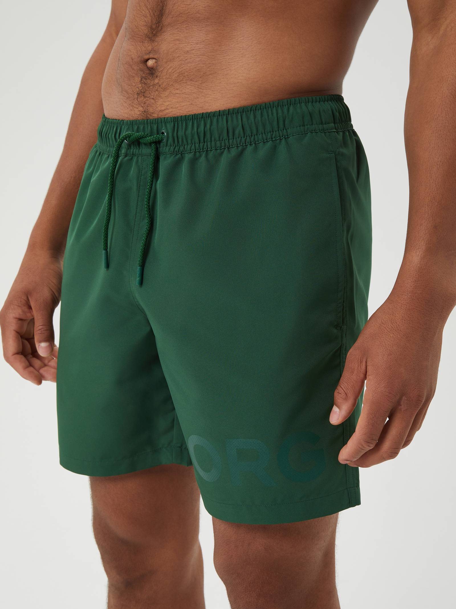 Borg Swim Shorts image 2