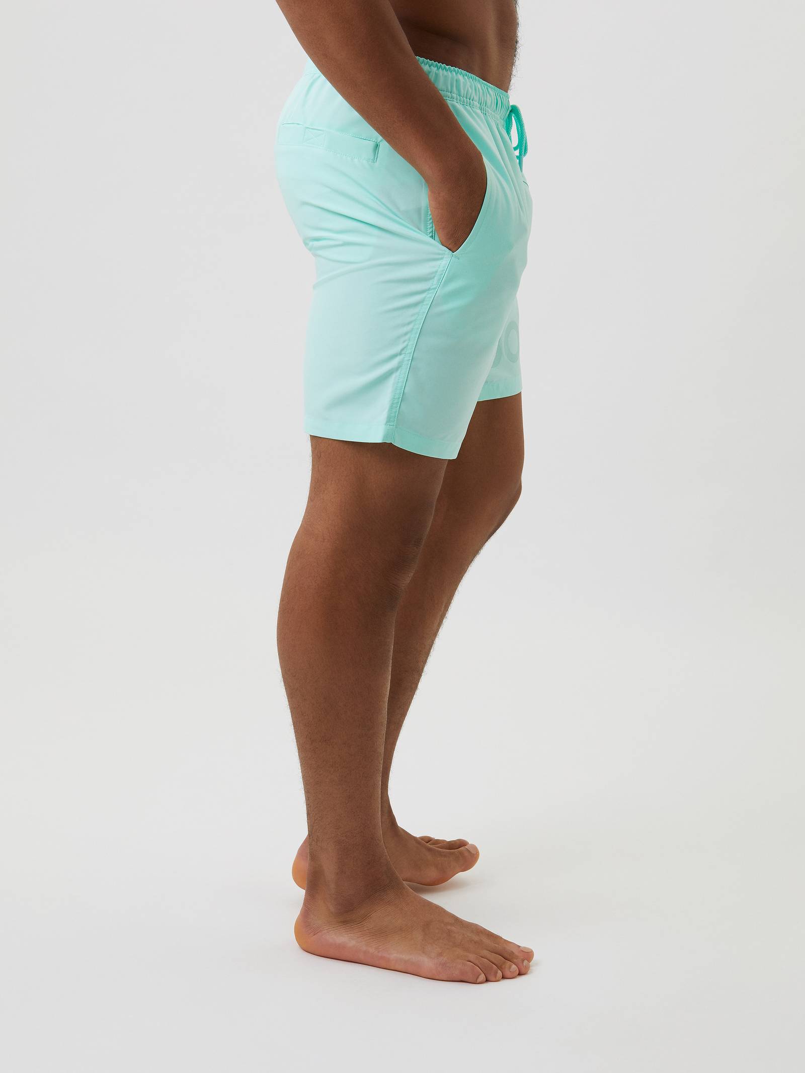 Borg Swim Shorts image 3