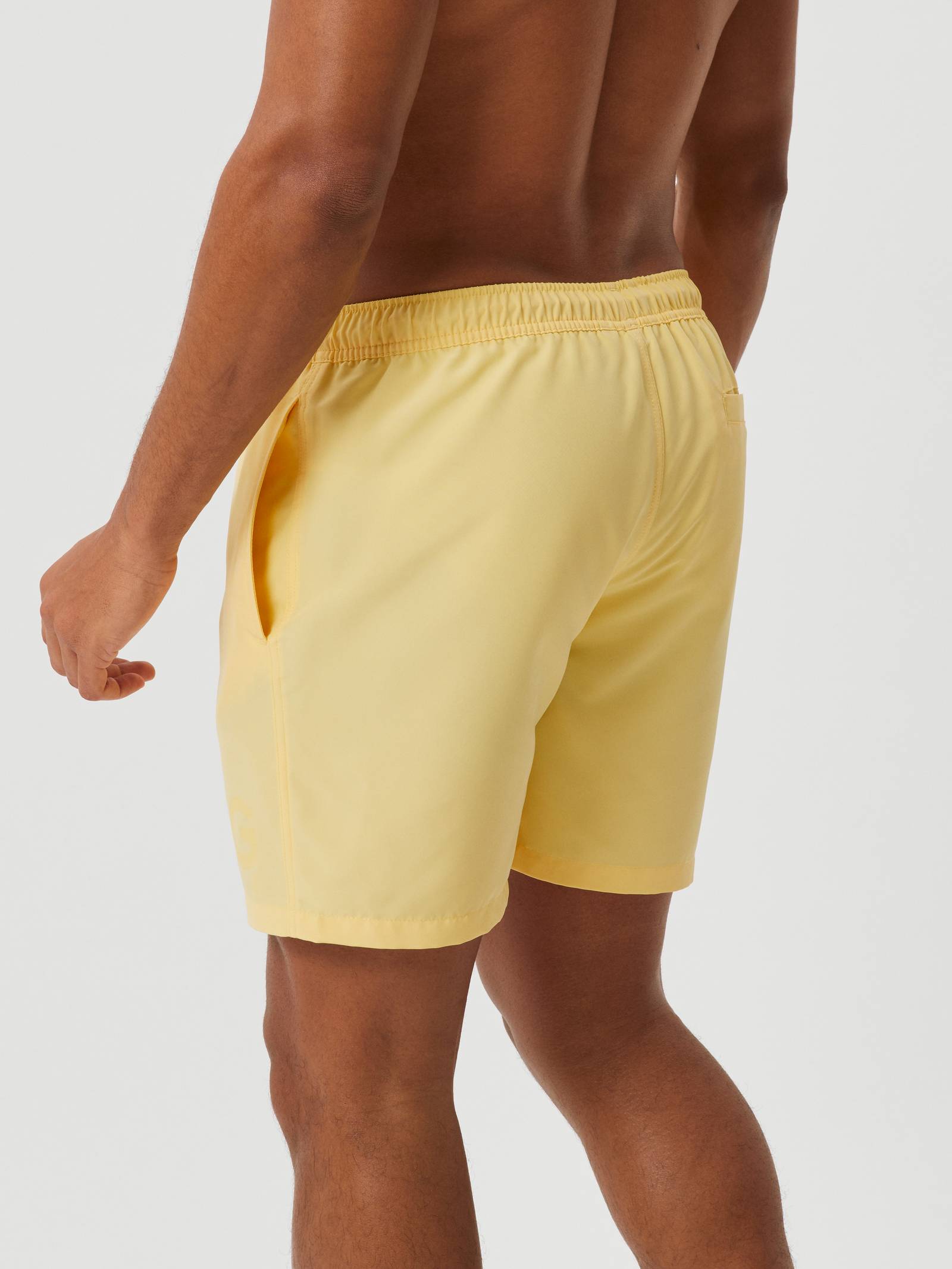 Borg Swim Shorts image 3