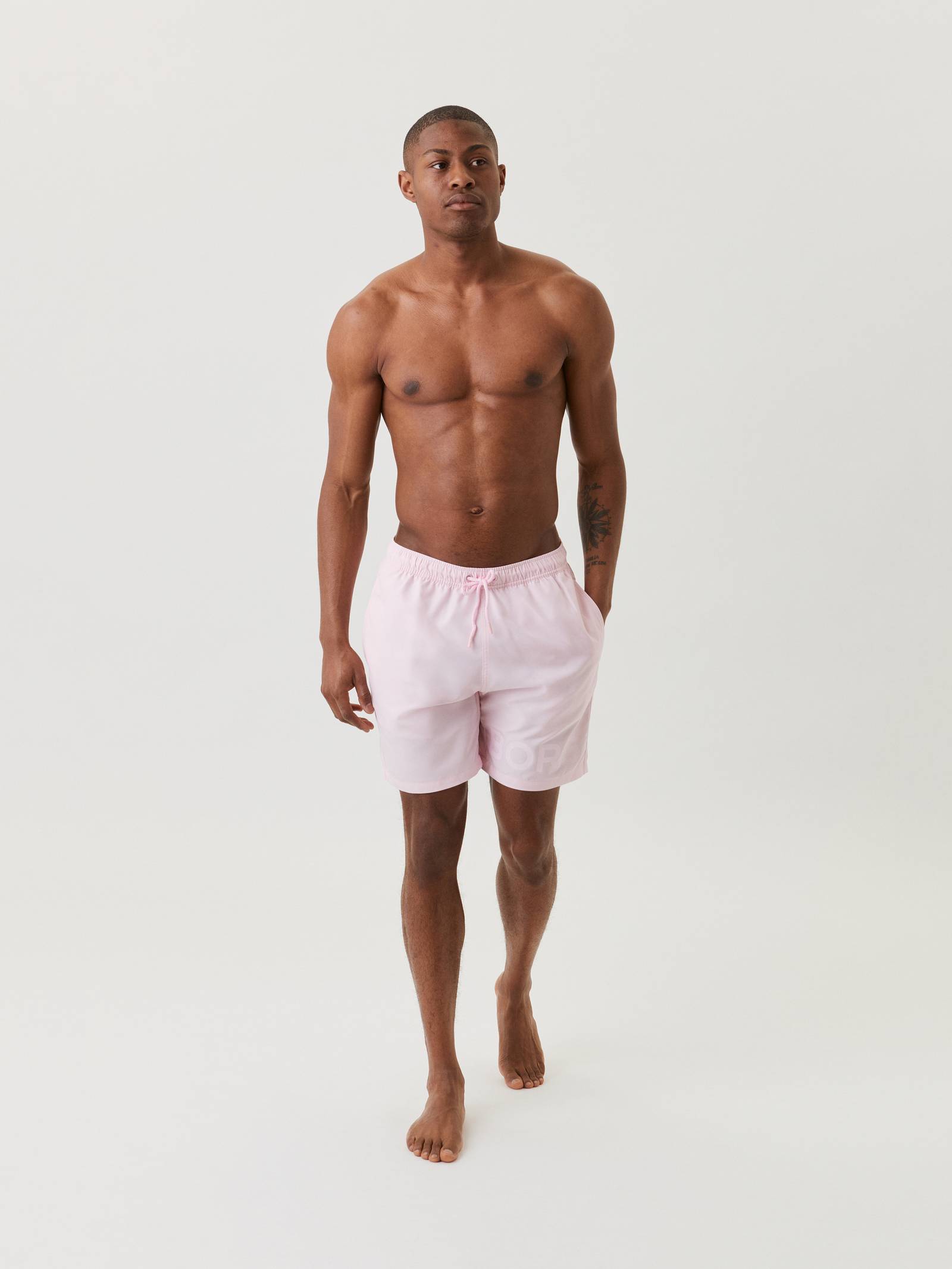 Borg Swim Shorts image 2