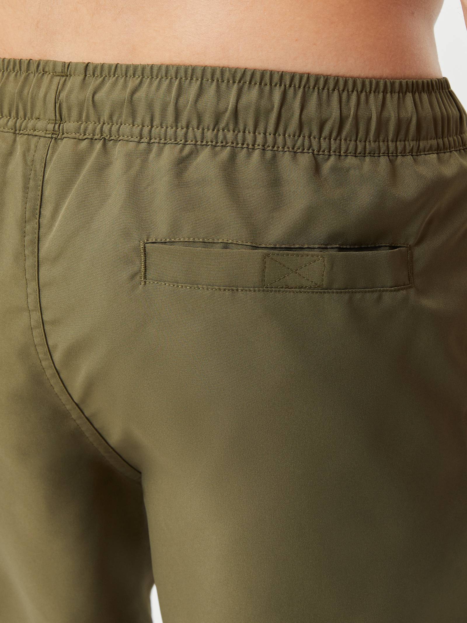 Borg Swim Shorts image 4