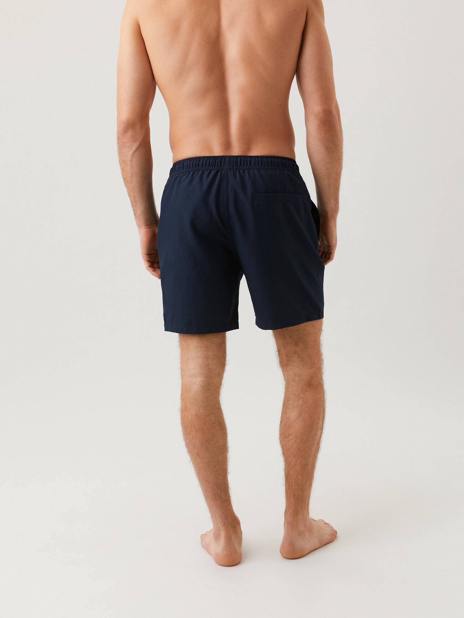 Borg Swim Shorts image 2