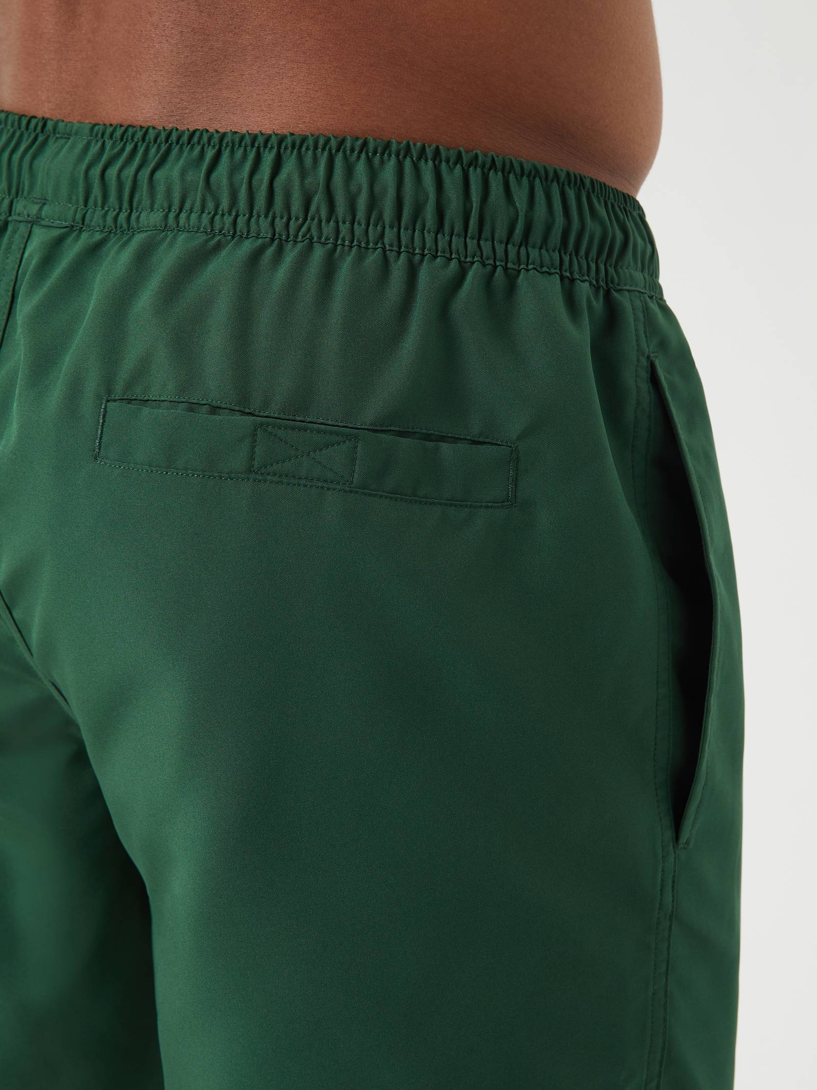 Borg Swim Shorts image 5