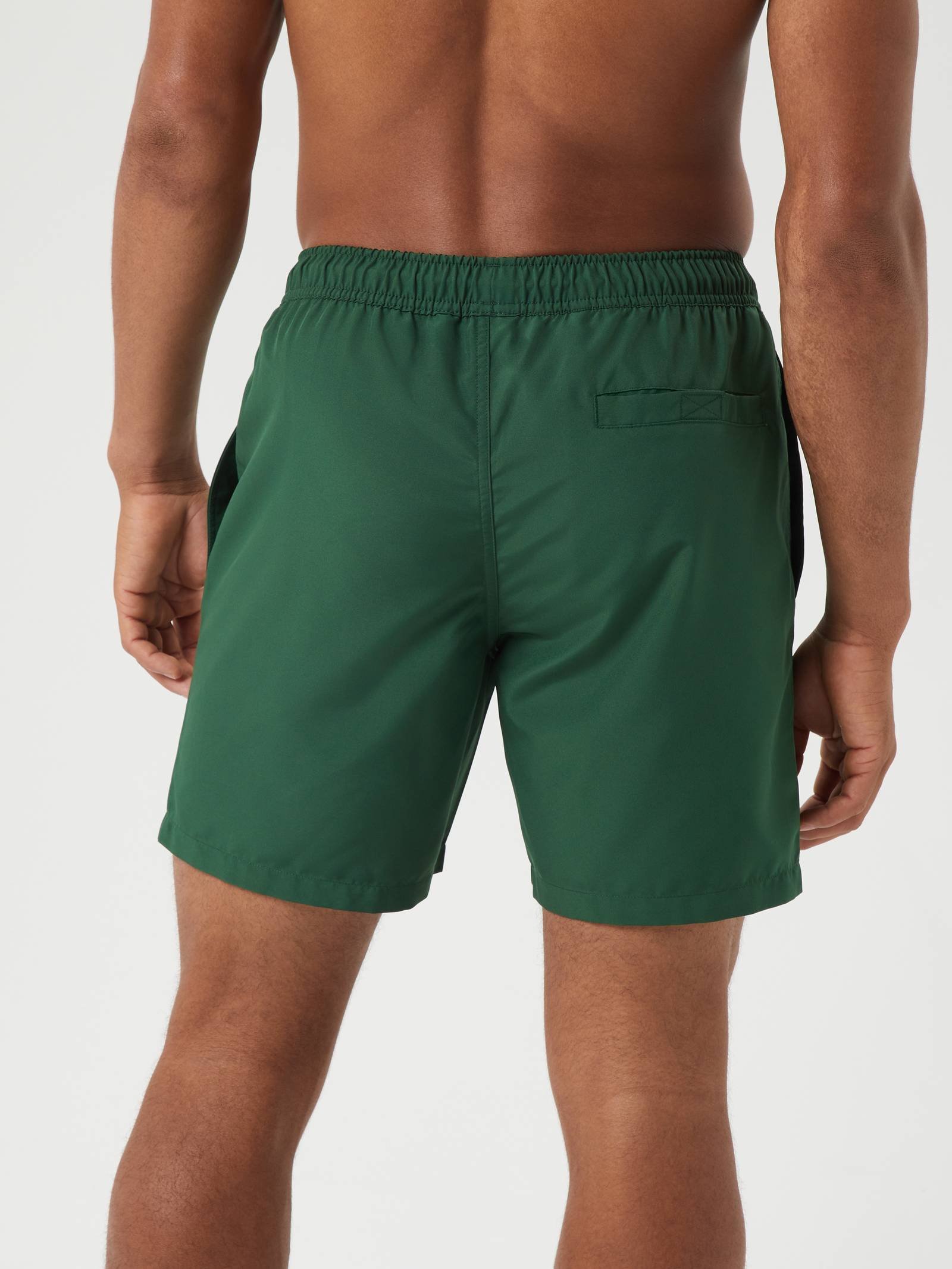Borg Swim Shorts image 3