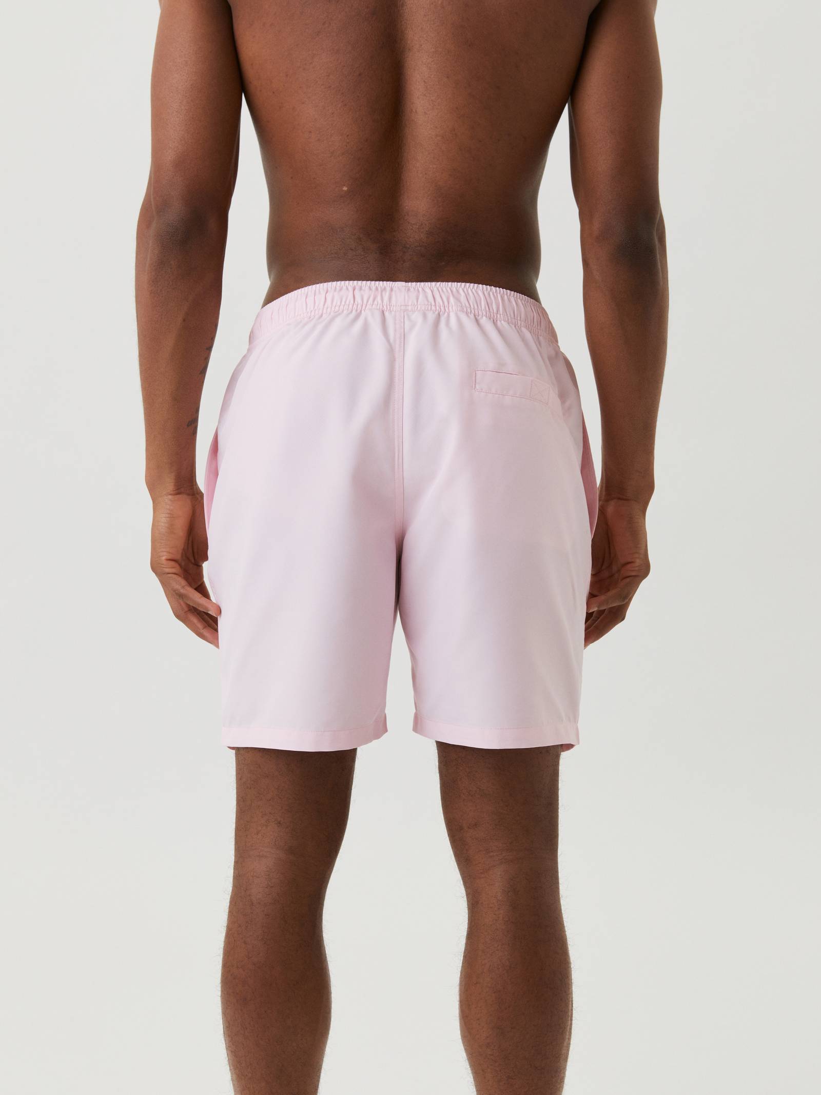 Borg Swim Shorts image 3