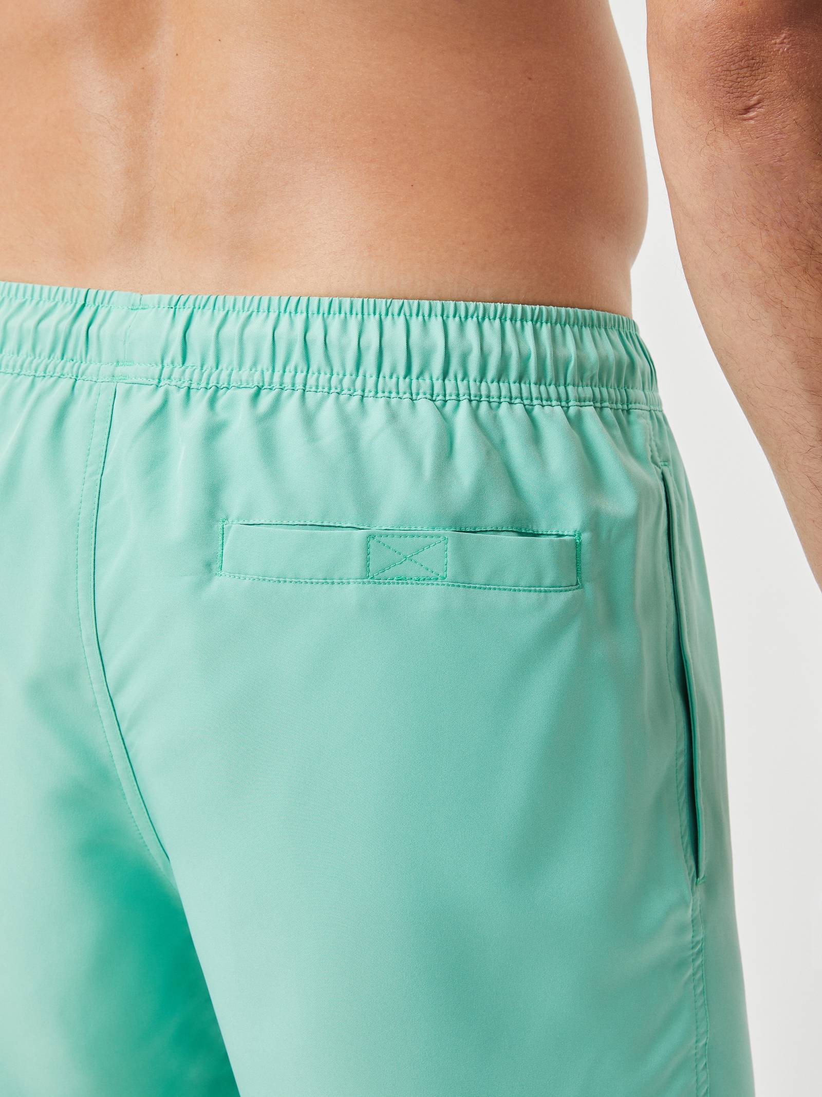 Borg Swim Shorts image 4