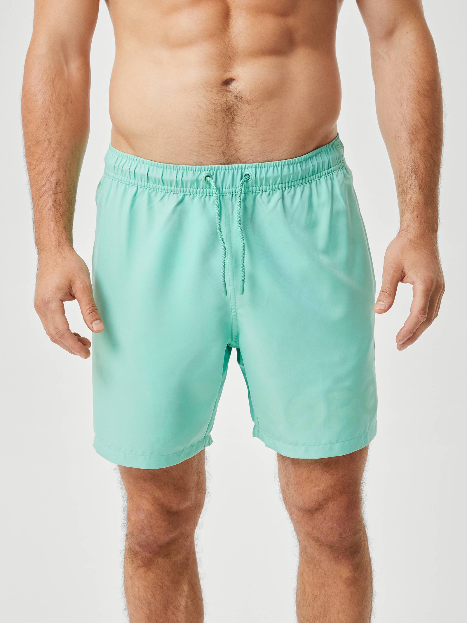 Borg Swim Shorts image 2