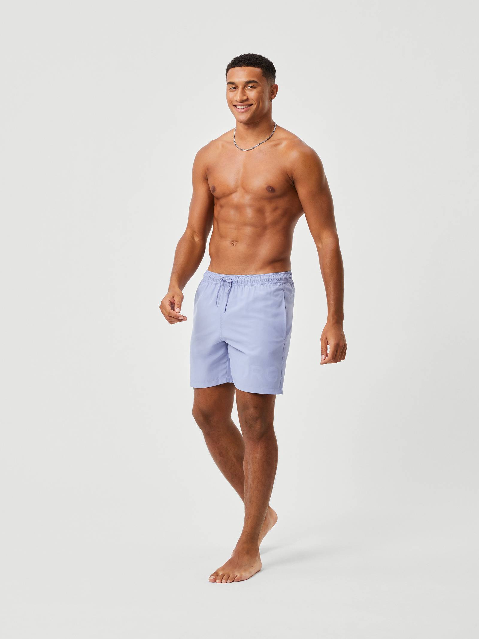 Borg Swim Shorts image 1