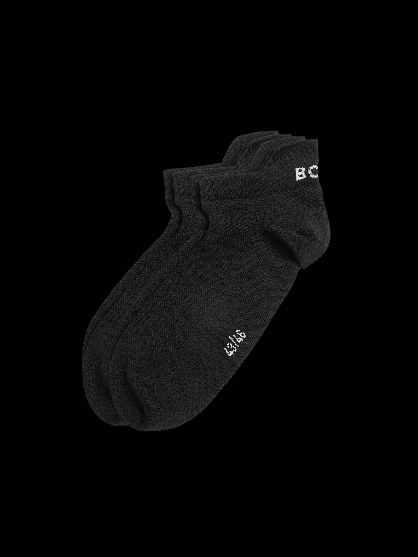 Sports Ankle Socks 2-pack image 1