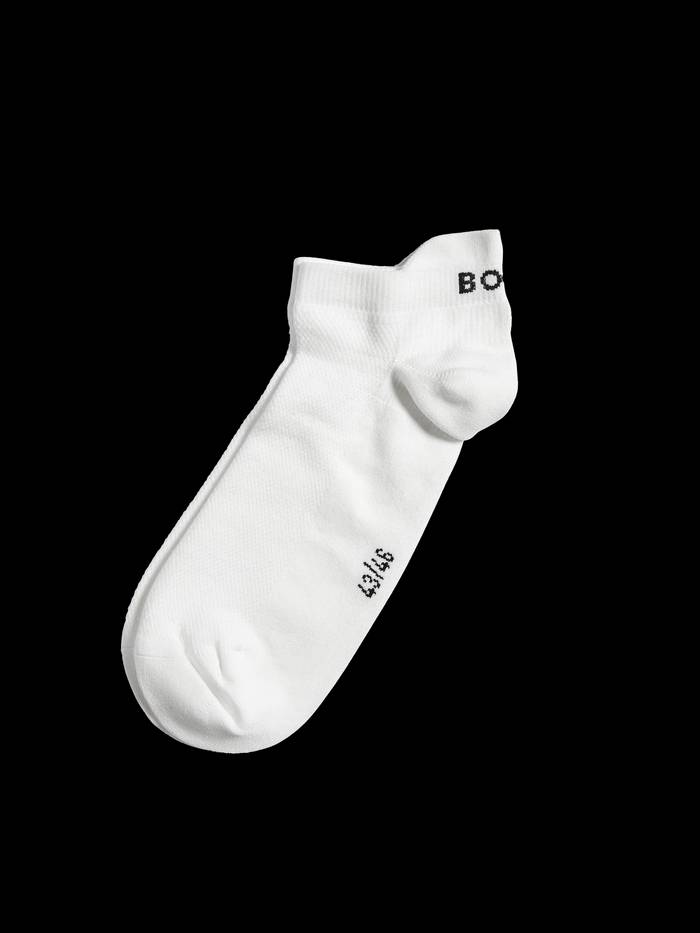 Sports Ankle Socks 2-pack
