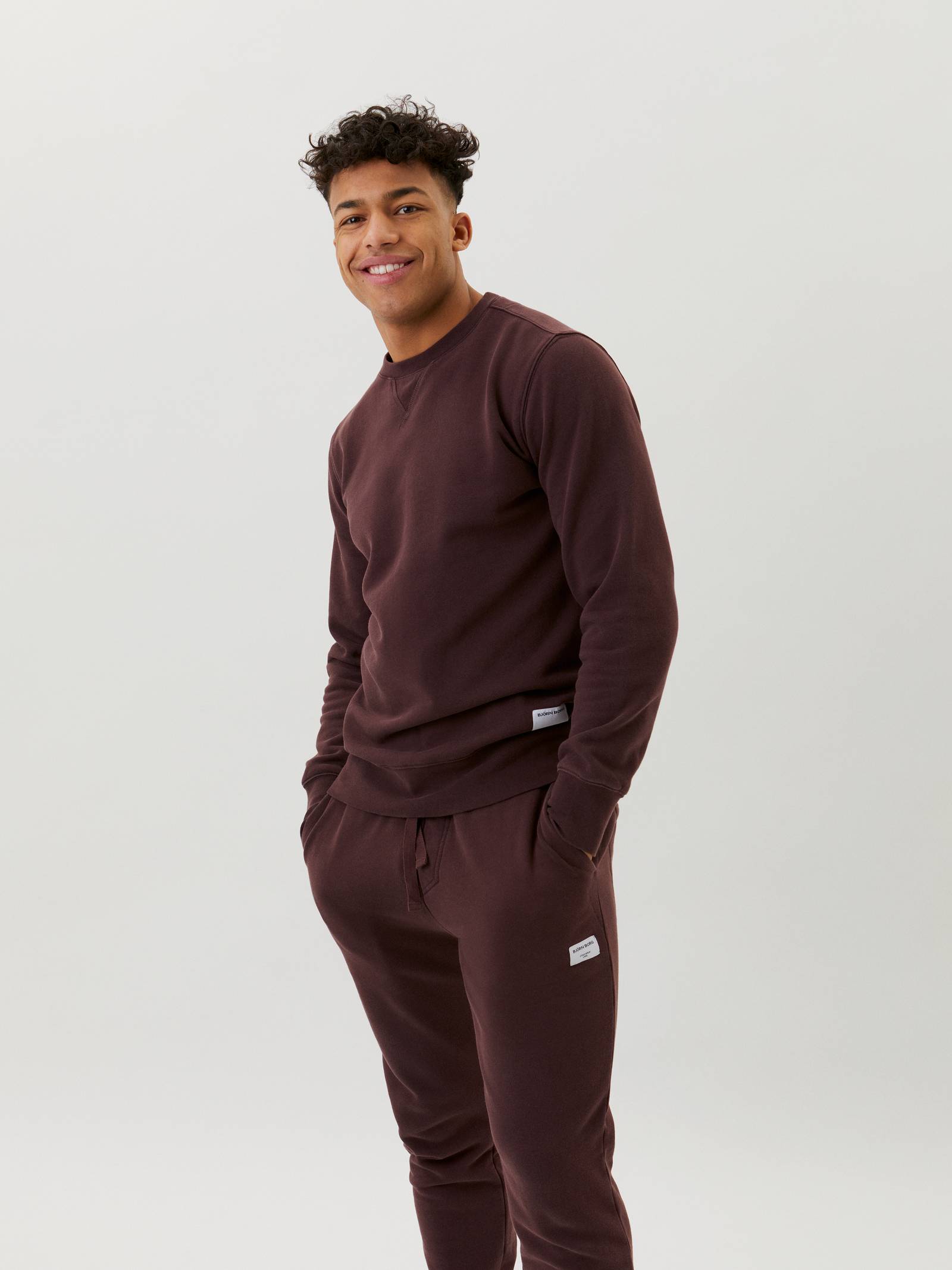 Björn Borg - Centre Crew Fudge - Image 1