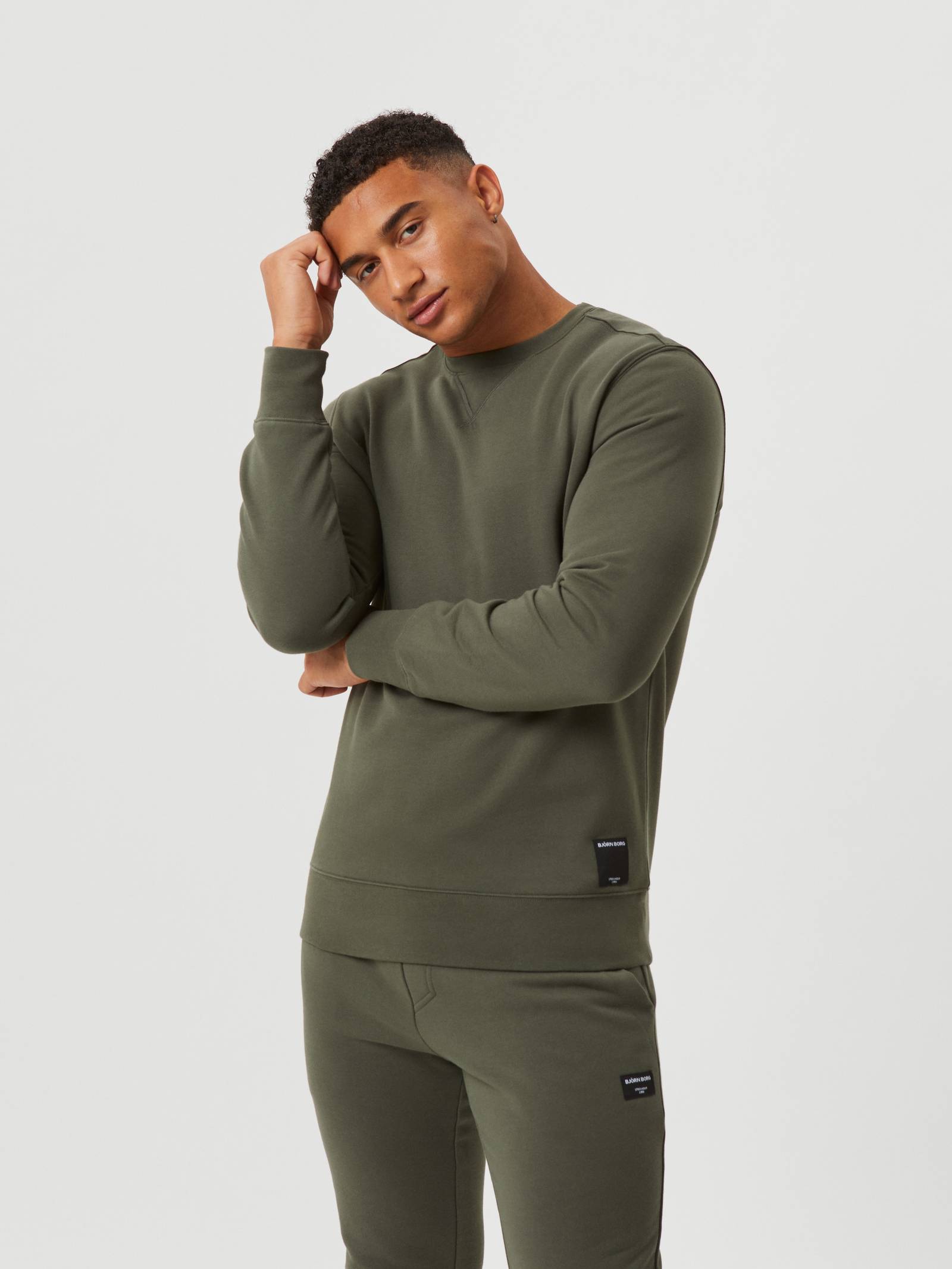 Björn Borg - Centre Crew Beetle Men - Image 1