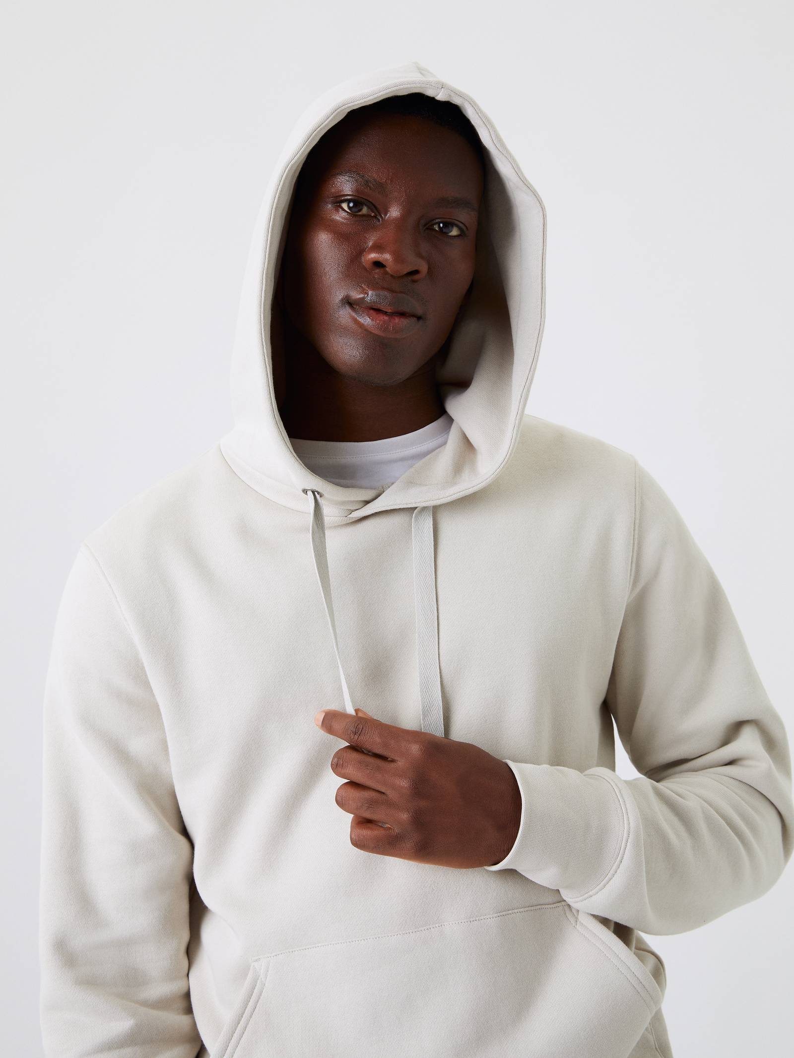 Centre Hoodie image 7