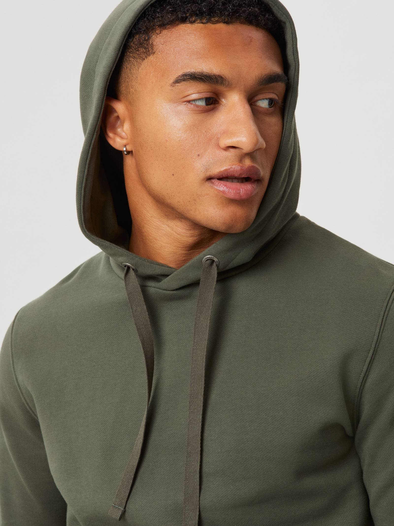 Centre Hoodie image 1