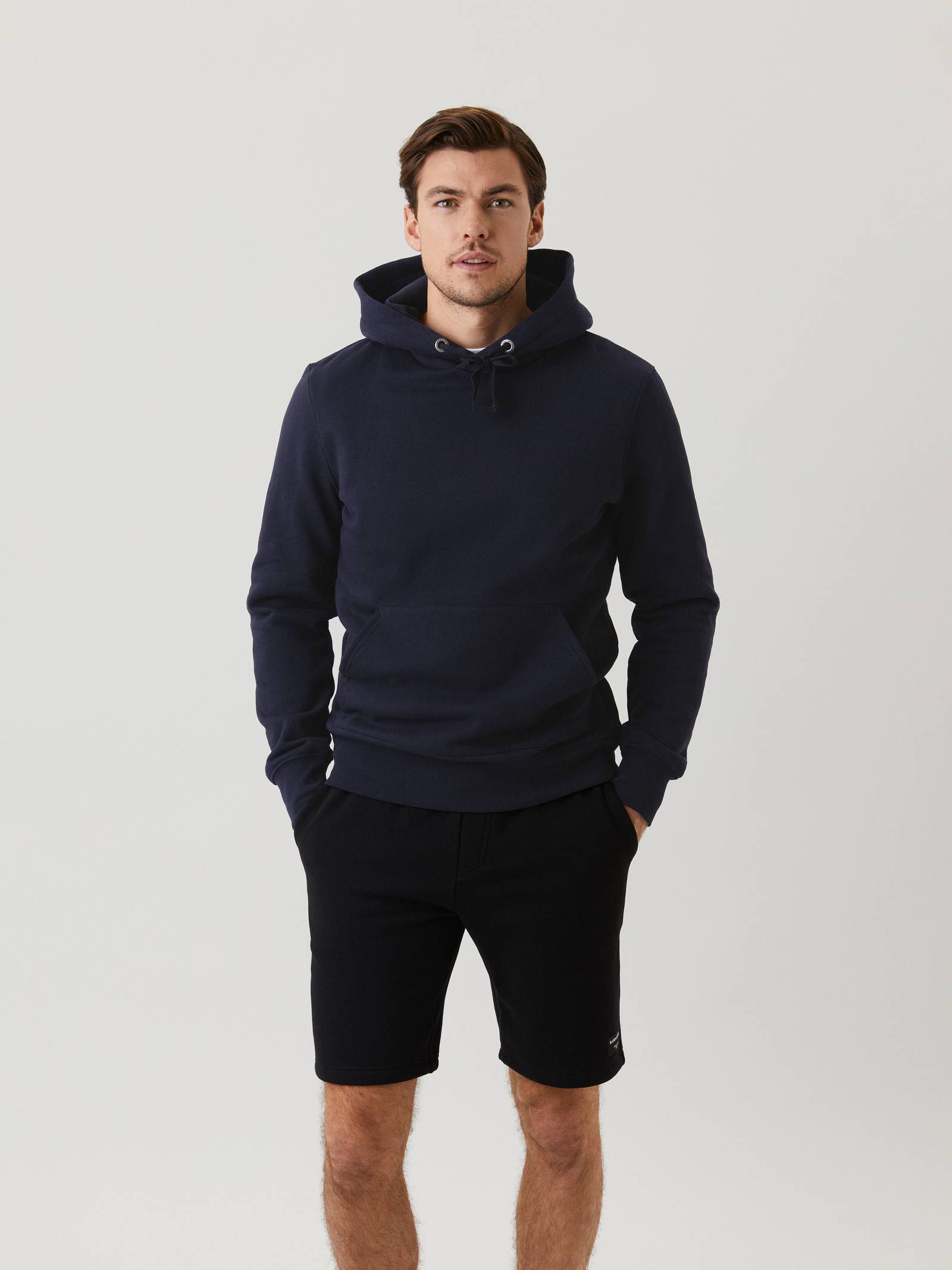 Centre Hoodie image 1