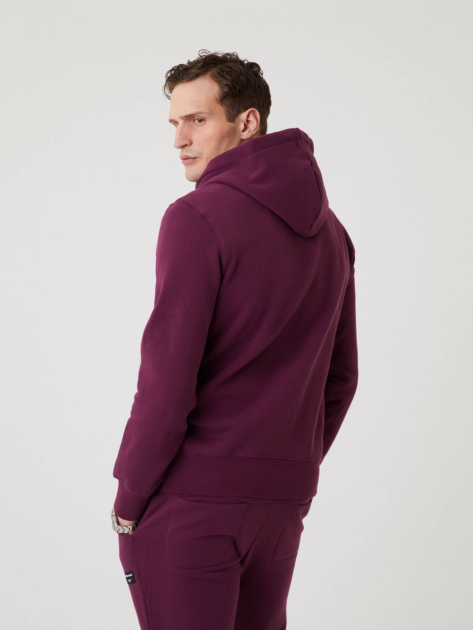 Centre Hoodie image 5