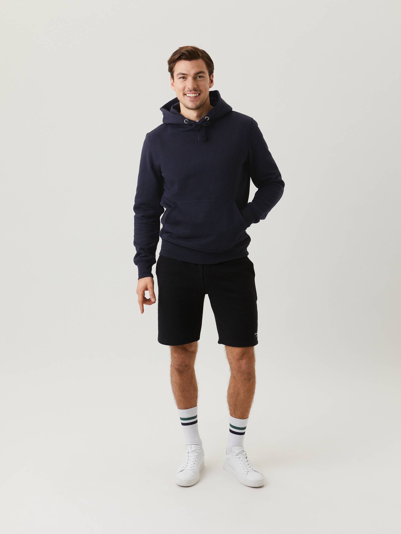 Centre Hoodie image 3