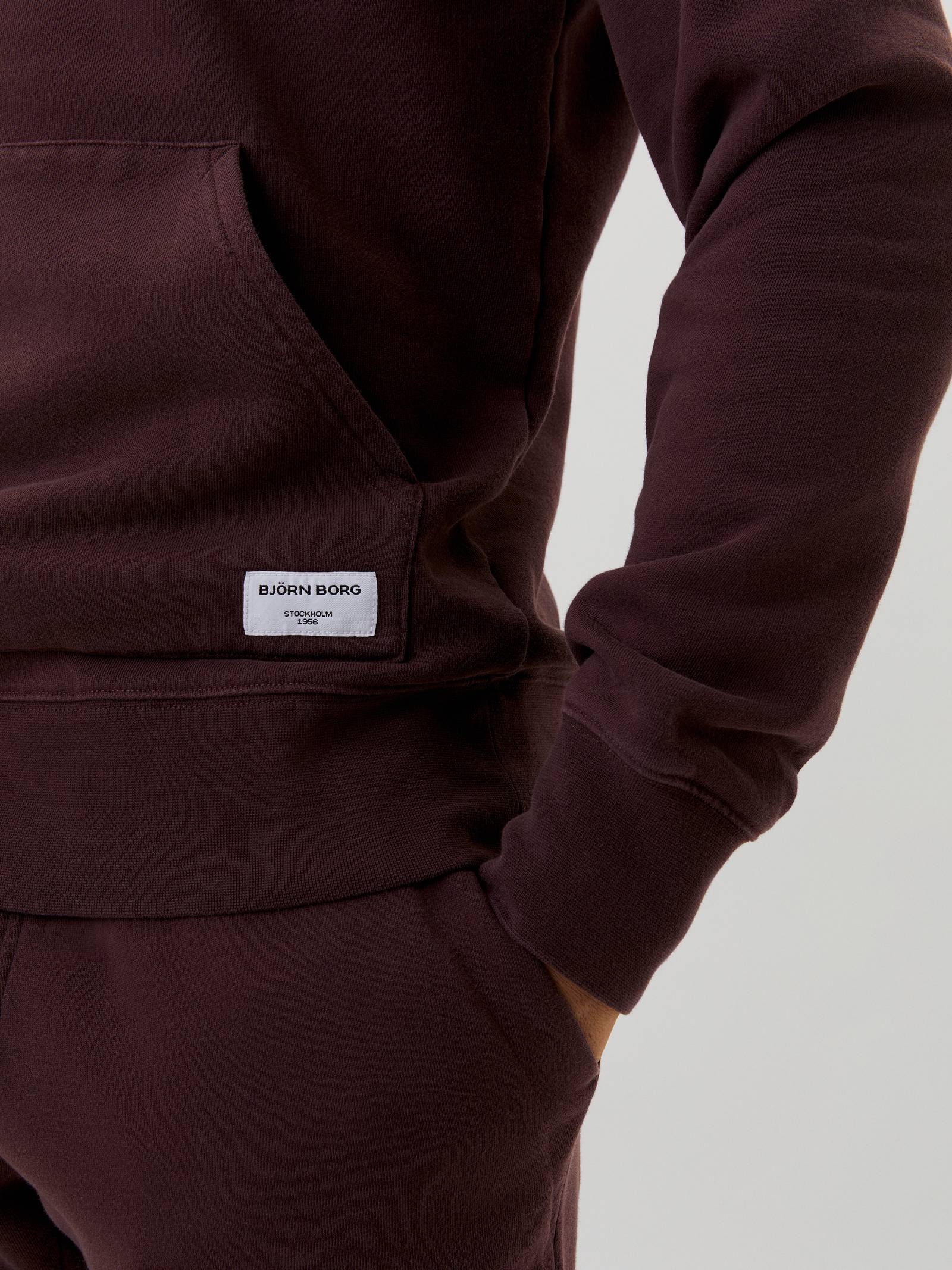 Centre Hoodie image 3