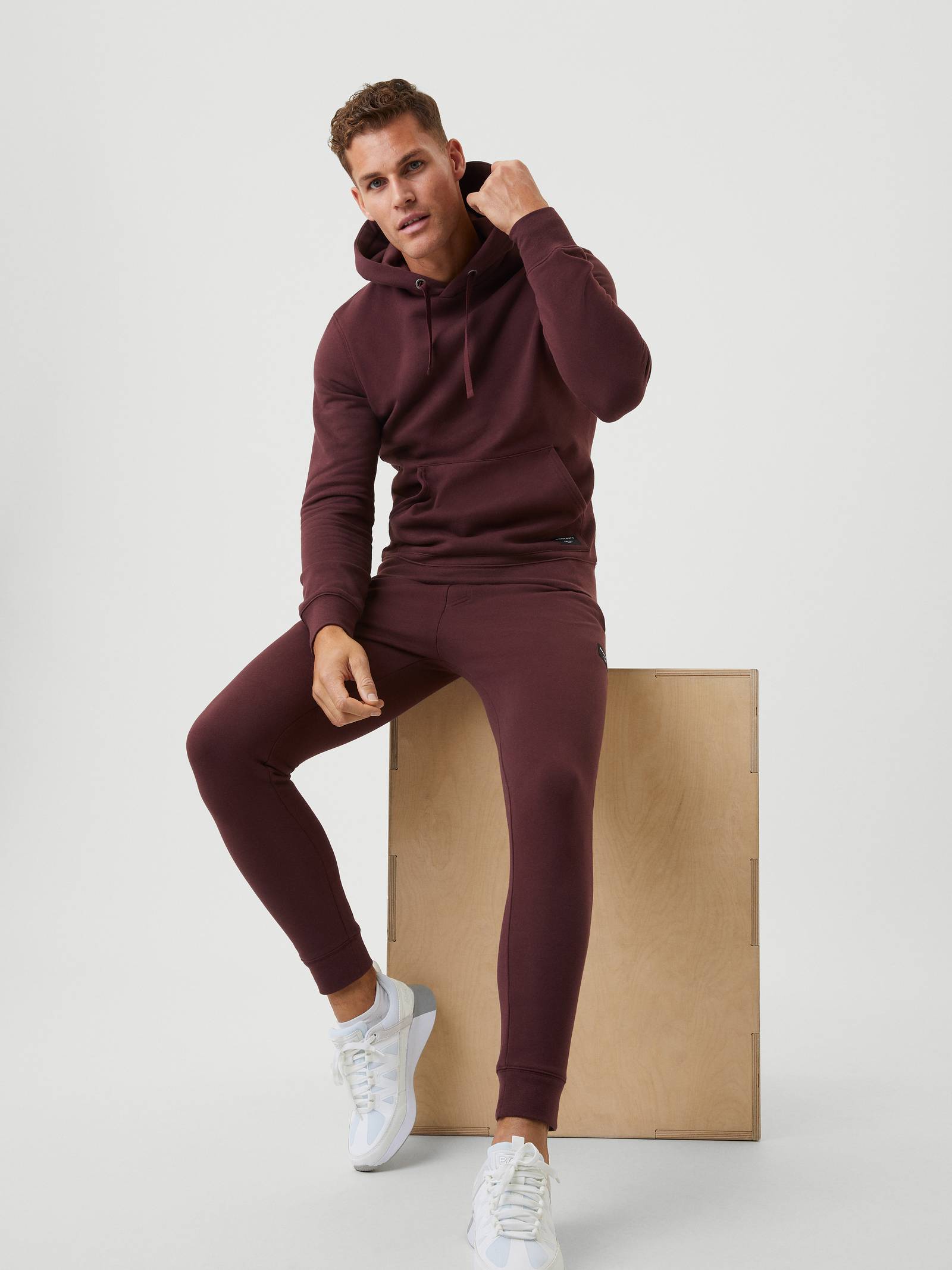 Centre Hoodie image 5