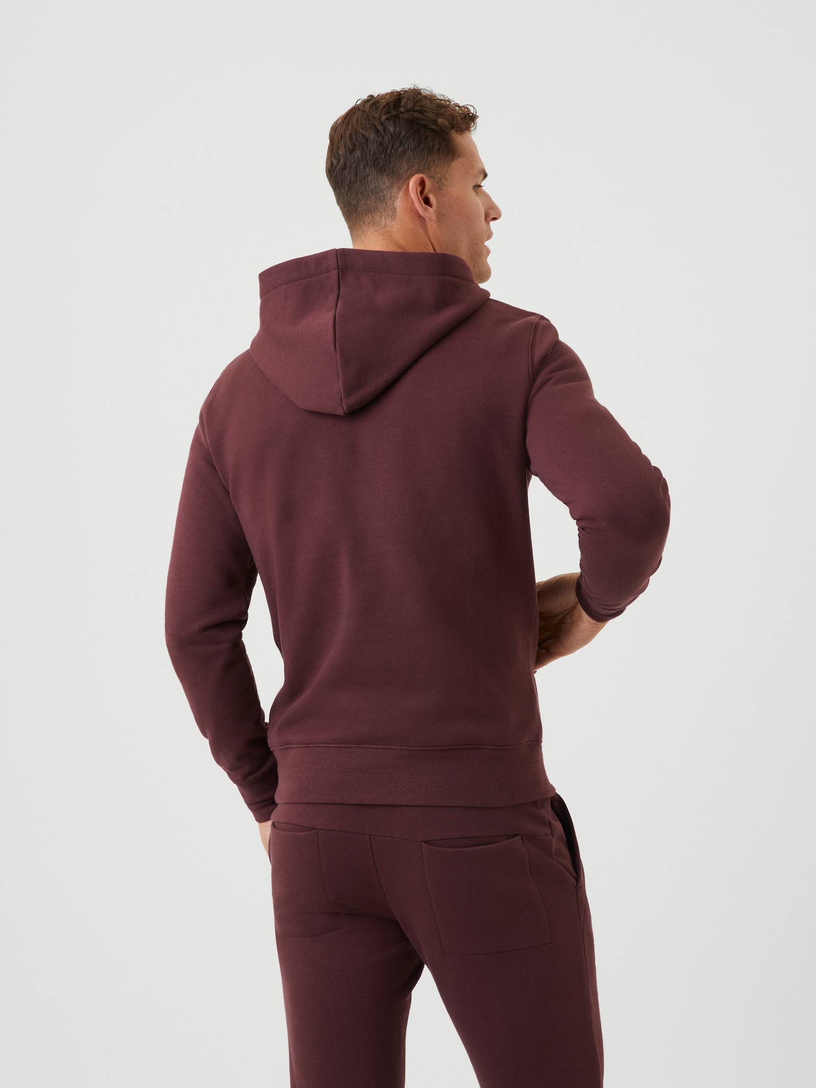 Centre Hoodie image 3