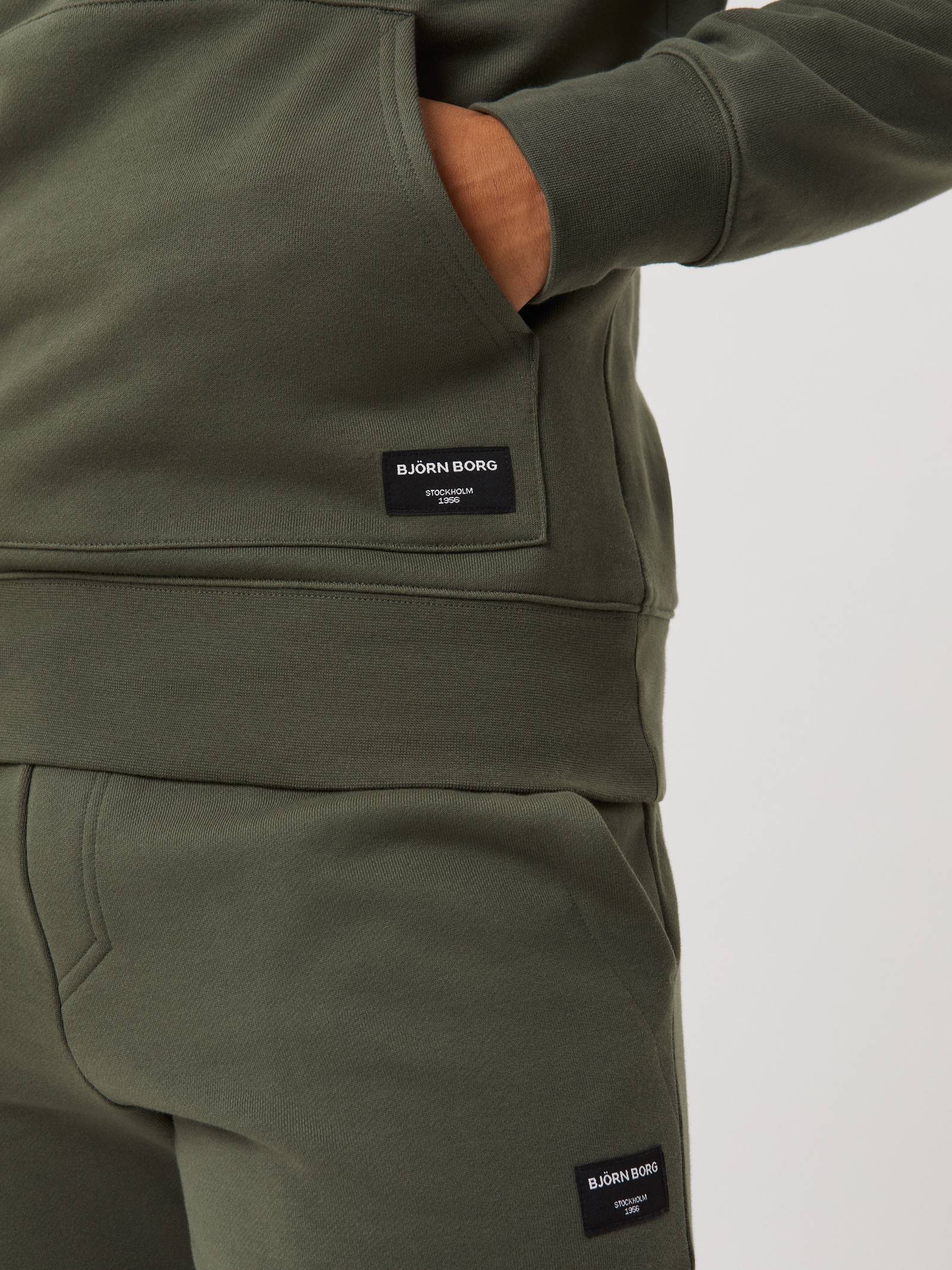 Centre Hoodie image 5